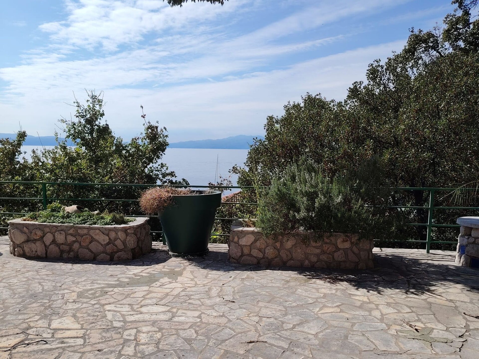 Comfort Kostrena Apartments Rijeka -Studio apartment with terrace near the sea (6) - foto 33