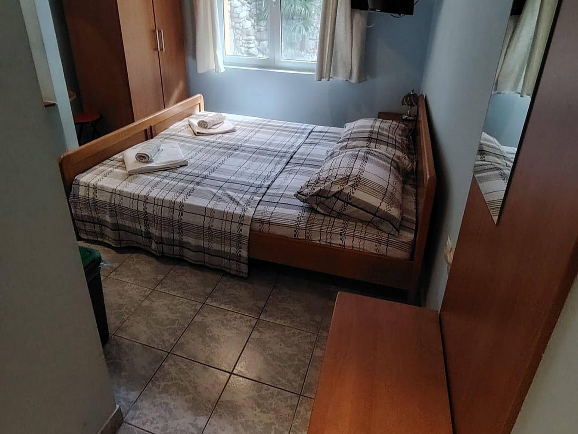 Comfort Kostrena Apartments Rijeka - Studio apartment (5) - foto 3