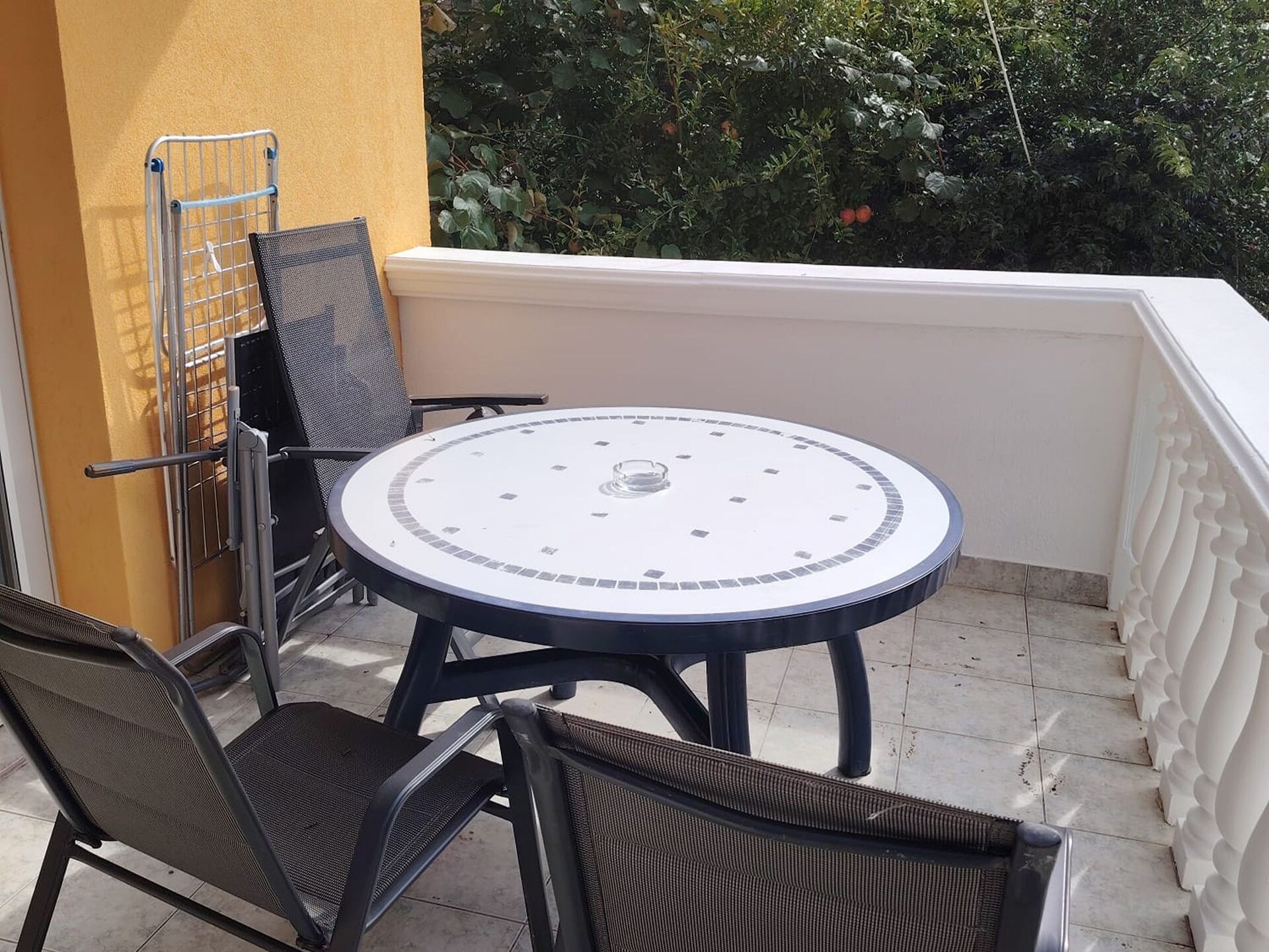 Comfort Kostrena Apartments Rijeka - Studio Apartment with balcony and sea view (4) - foto 14