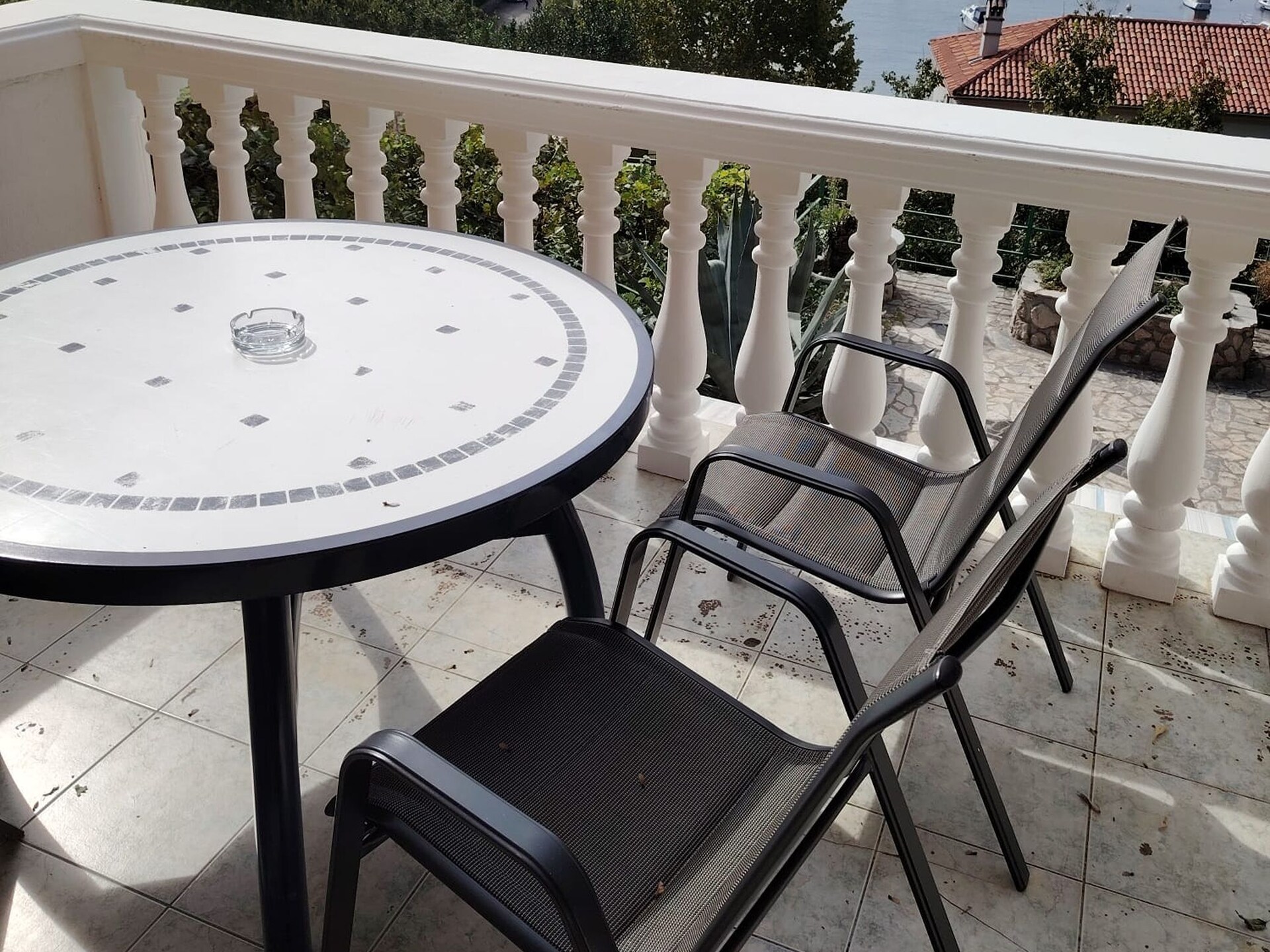 Comfort Kostrena Apartments Rijeka - Studio Apartment with balcony and sea view (4) - foto 15