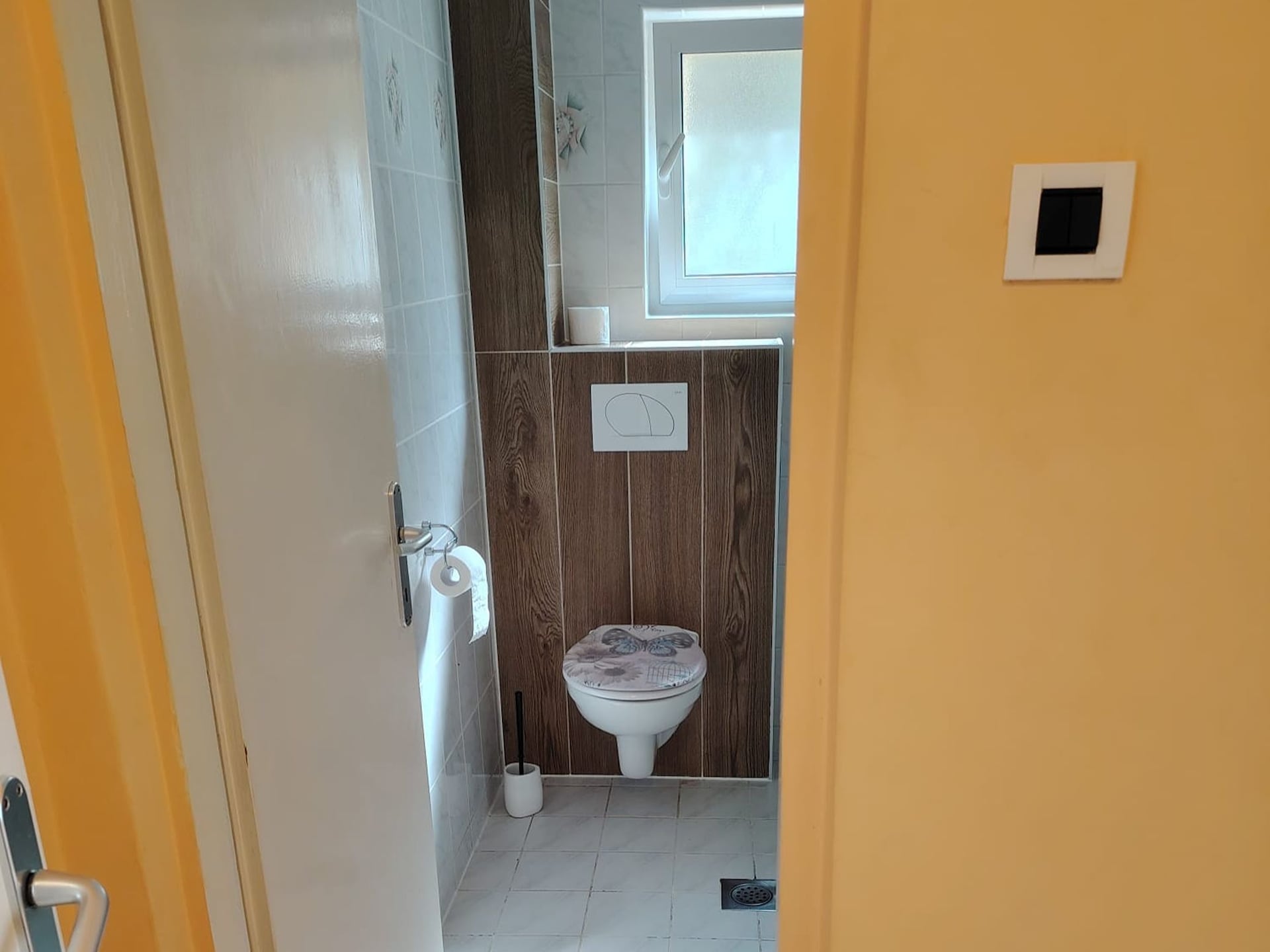 Comfort Kostrena Apartments Rijeka - Studio Apartment with balcony and sea view (4) - foto 8