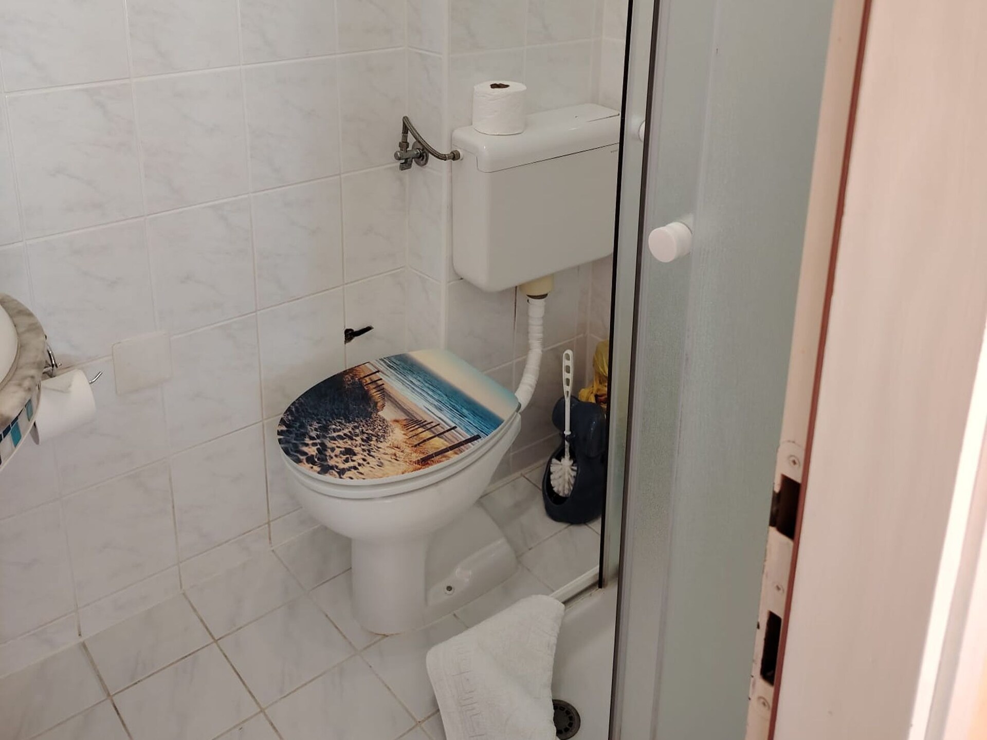 Comfort Kostrena Apartments Rijeka - Studio Apartment with partial sea view (3) - foto 10