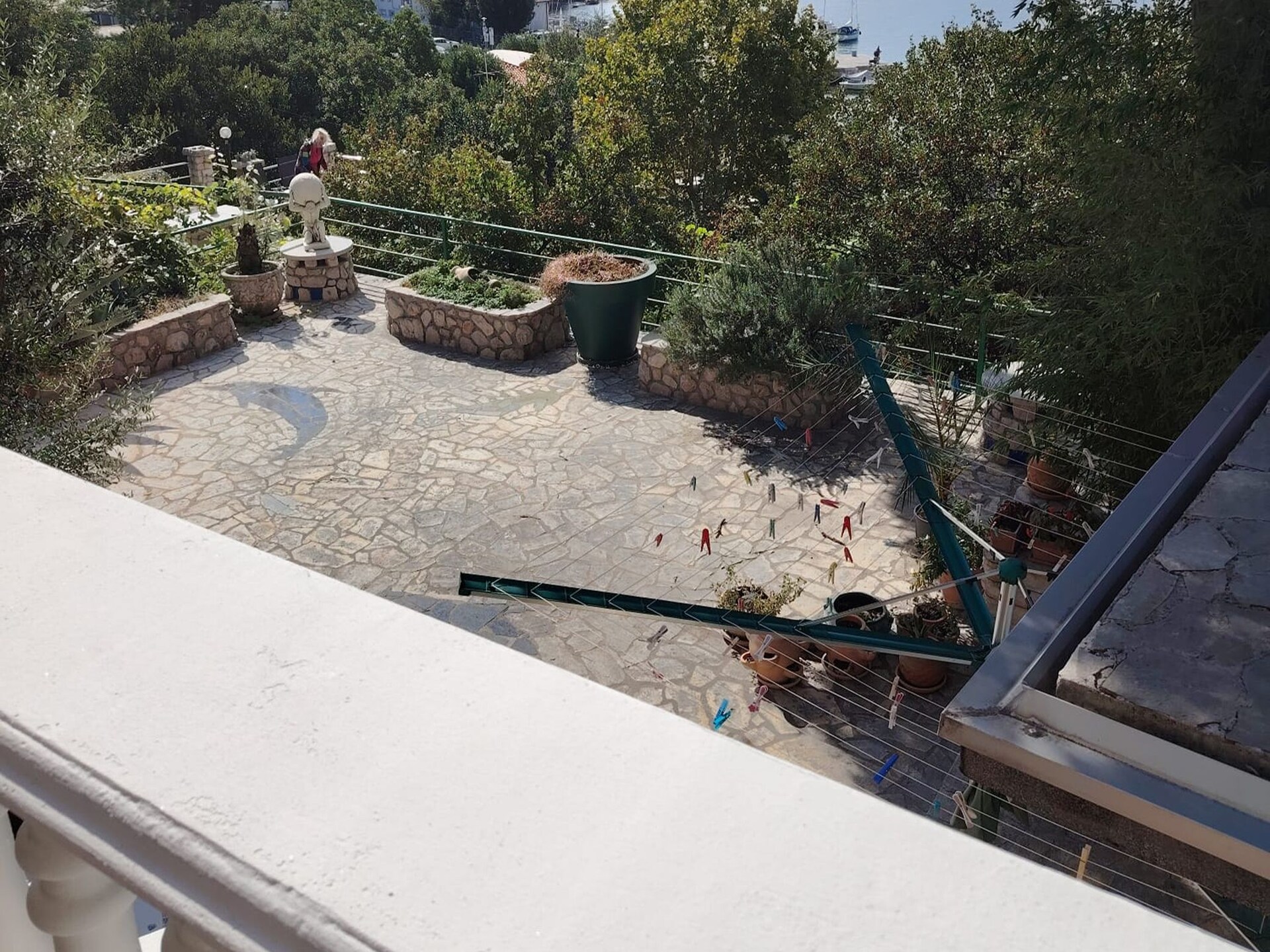 Comfort Kostrena Apartments Rijeka - Studio Apartment with partial sea view (3) - foto 38