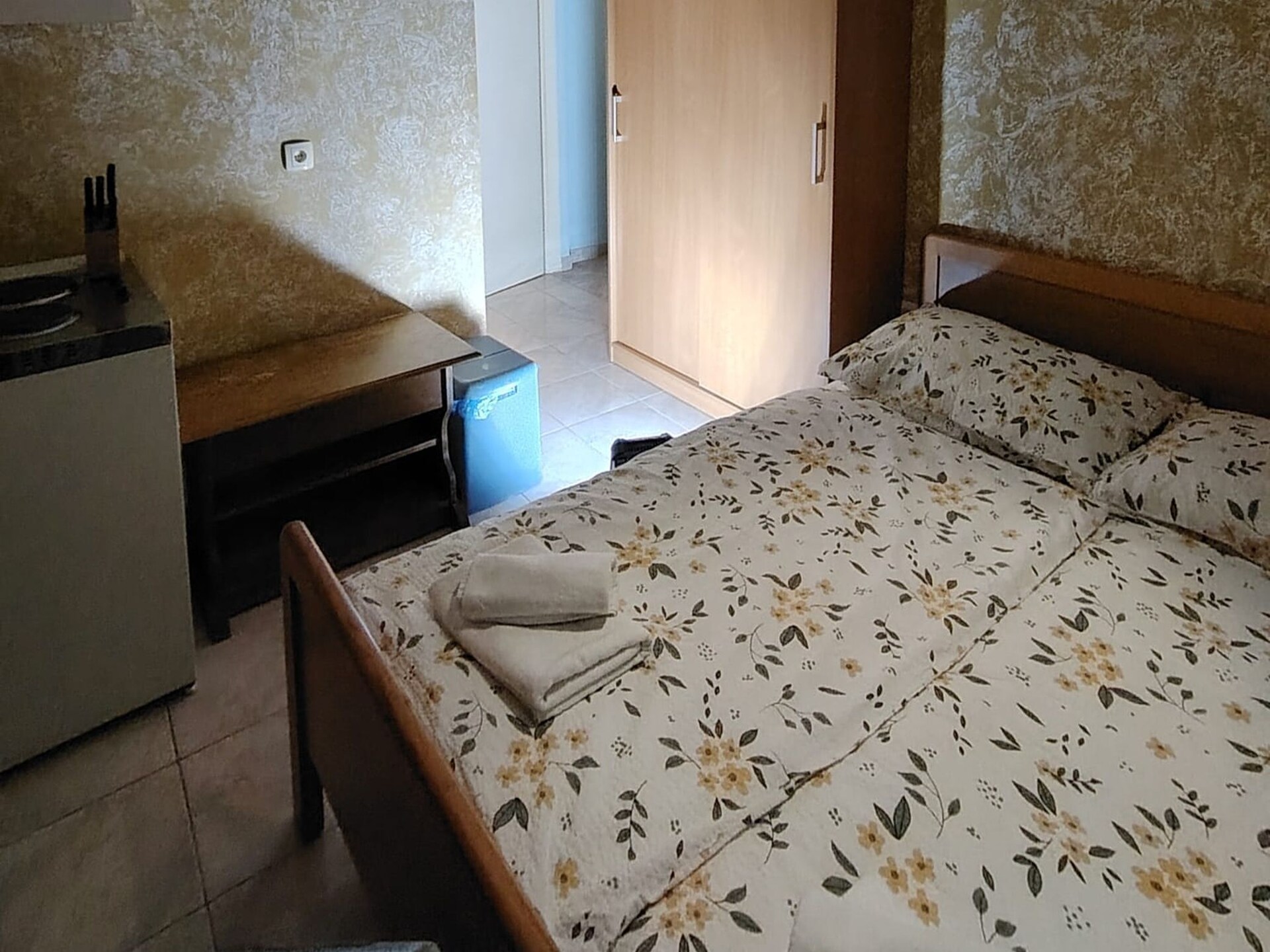 Comfort Kostrena Apartments Rijeka - Studio apartment (1) - foto 9