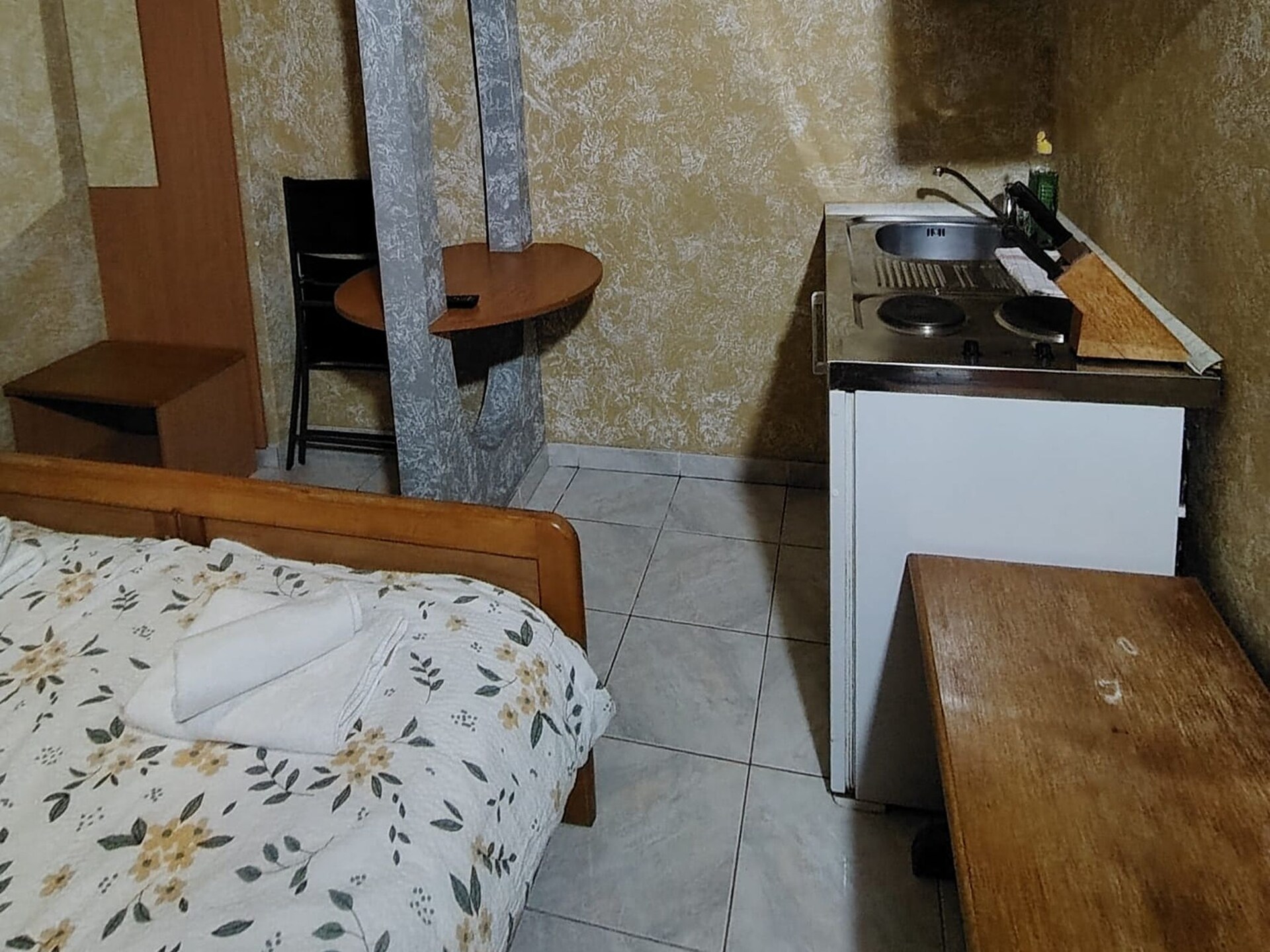 Comfort Kostrena Apartments Rijeka - Studio apartment (1) - foto 5