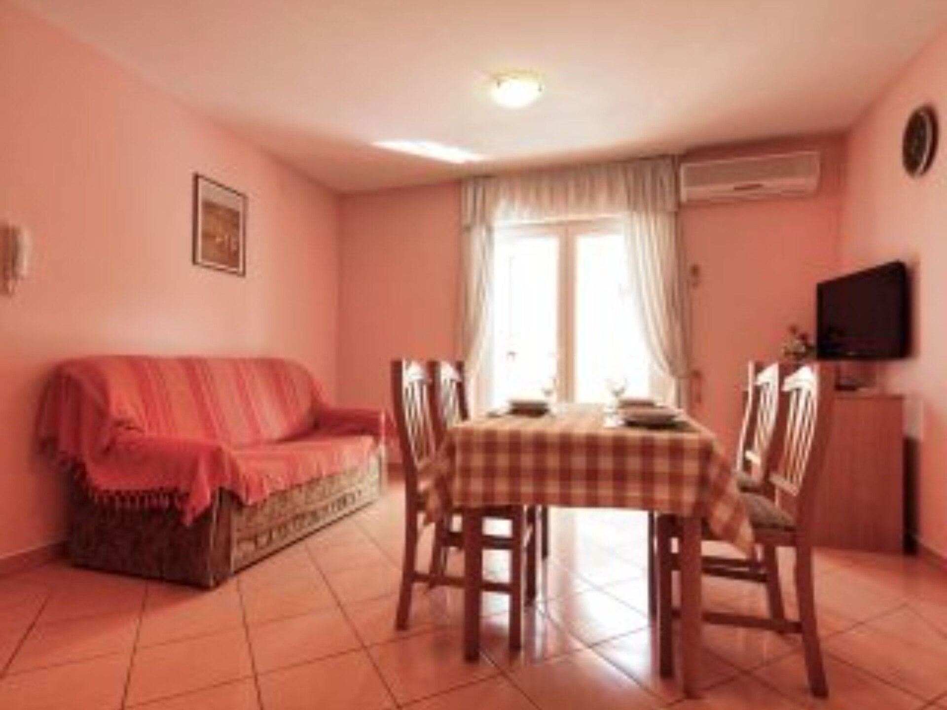 Apartment Stefani - one bedroom apartment with sea view and balcony A2 - foto 5