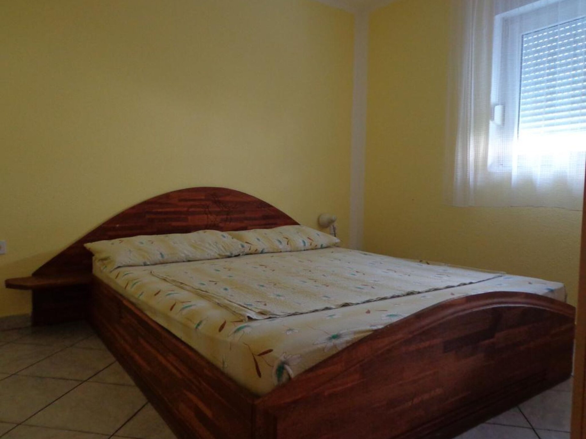 Apartments Popić - One bedroom apartment with balcony (1) - foto 2