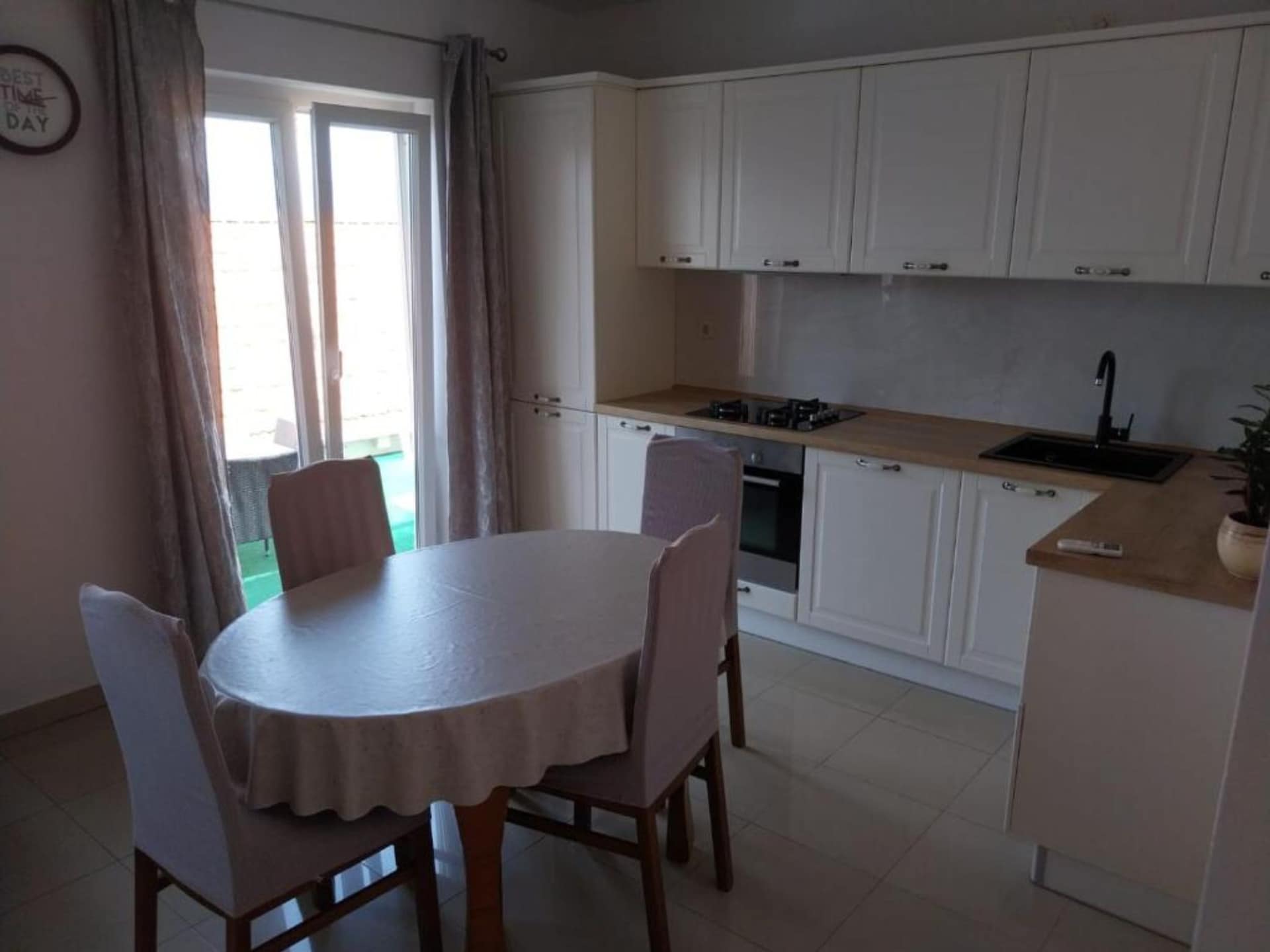 Comfort Apartments Lumbarda - Studio Apartment with SeaView - foto 4