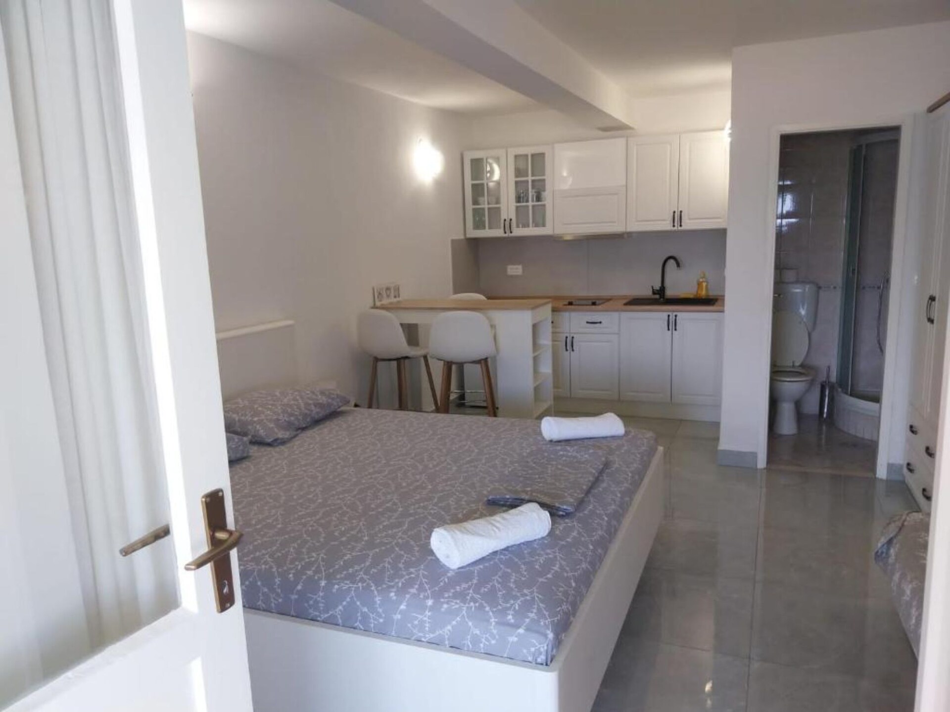 Comfort Apartments Lumbarda - TwoBedroom Apartment With SeaView - foto 8