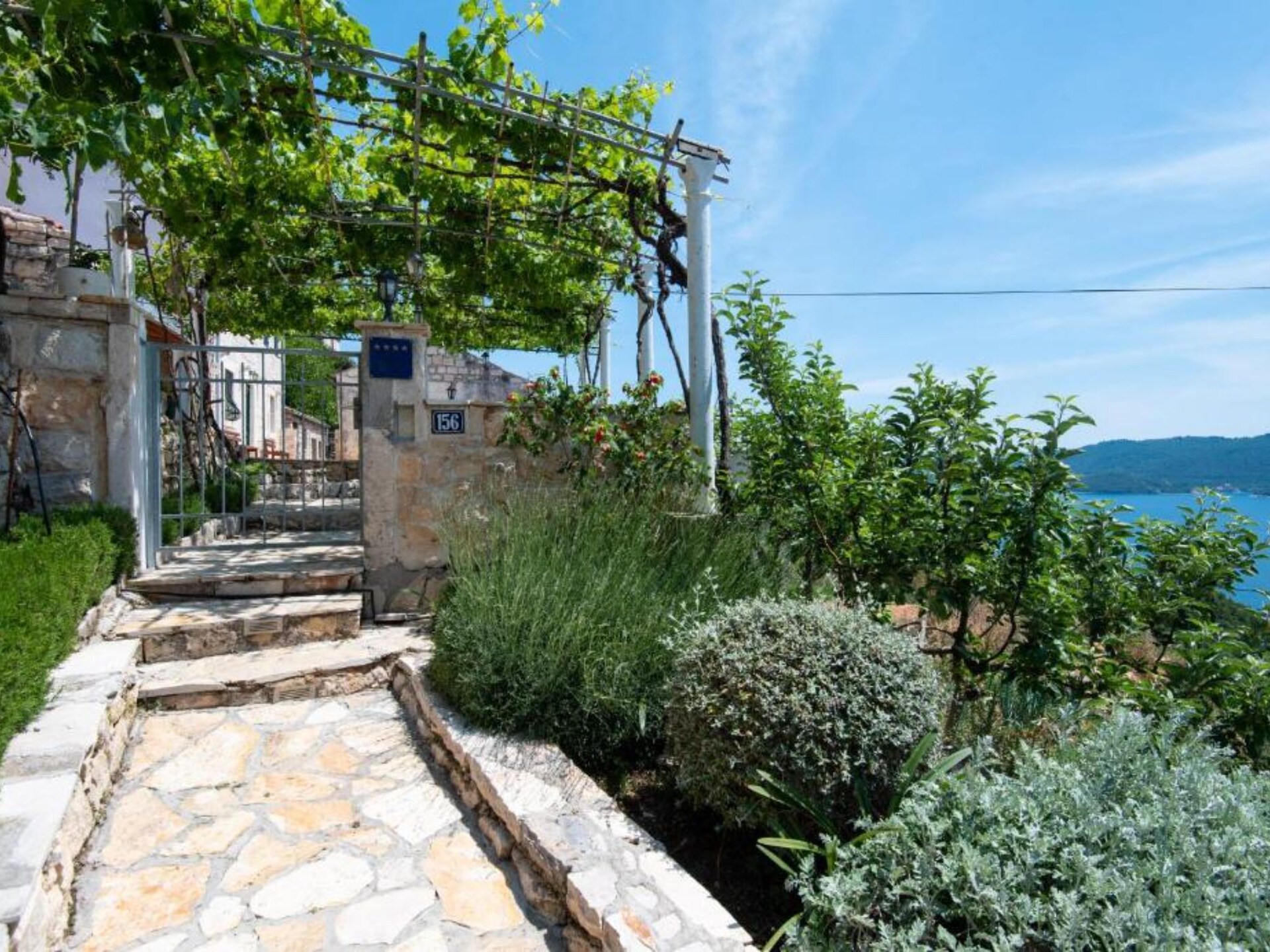 Beautiful Villa Anita - Four Bedroom Villa with Outdoor Swimming Pool - foto 33
