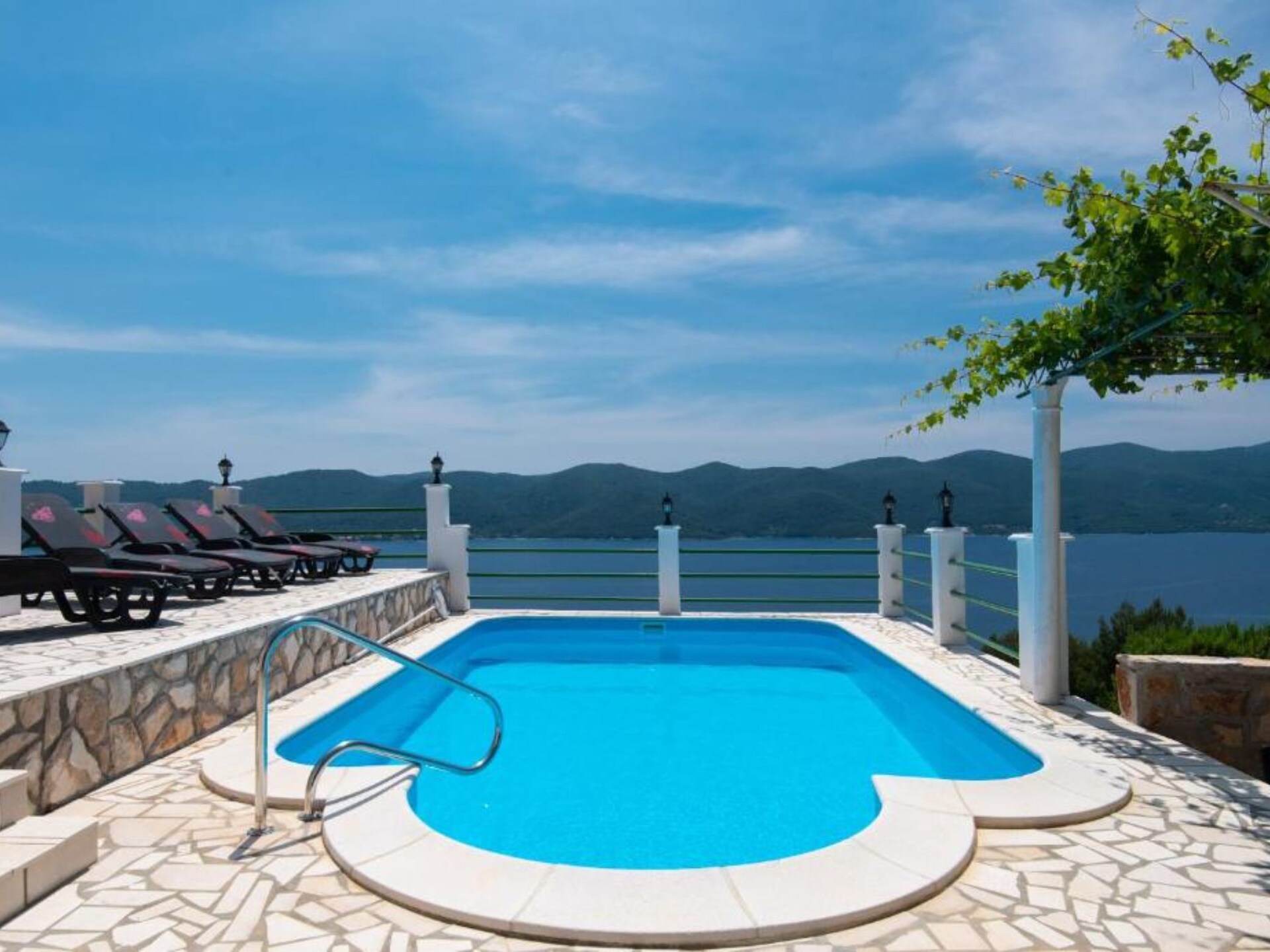 Beautiful Villa Anita - Four Bedroom Villa with Outdoor Swimming Pool - foto 37