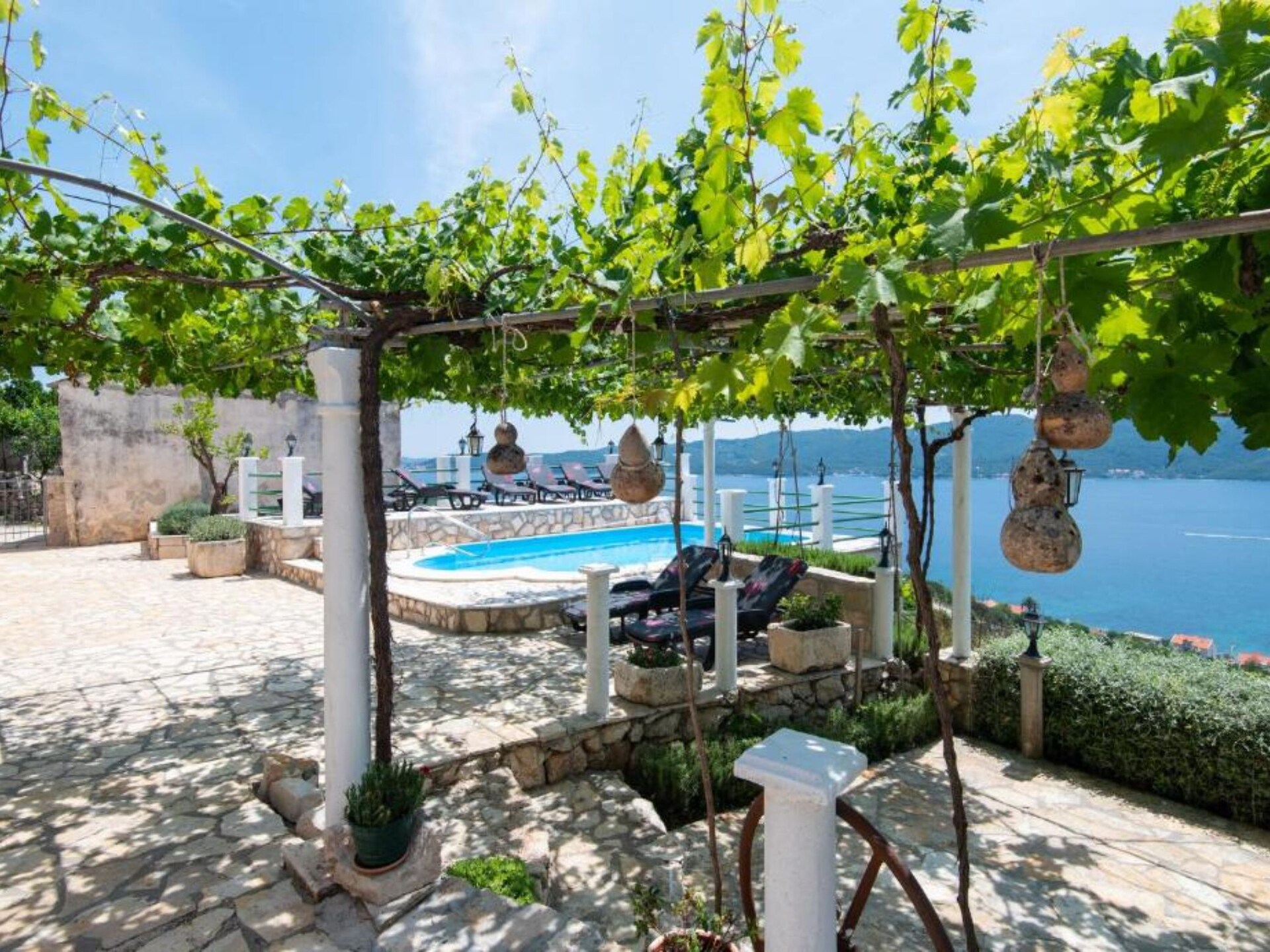 Beautiful Villa Anita - Four Bedroom Villa with Outdoor Swimming Pool - foto 18