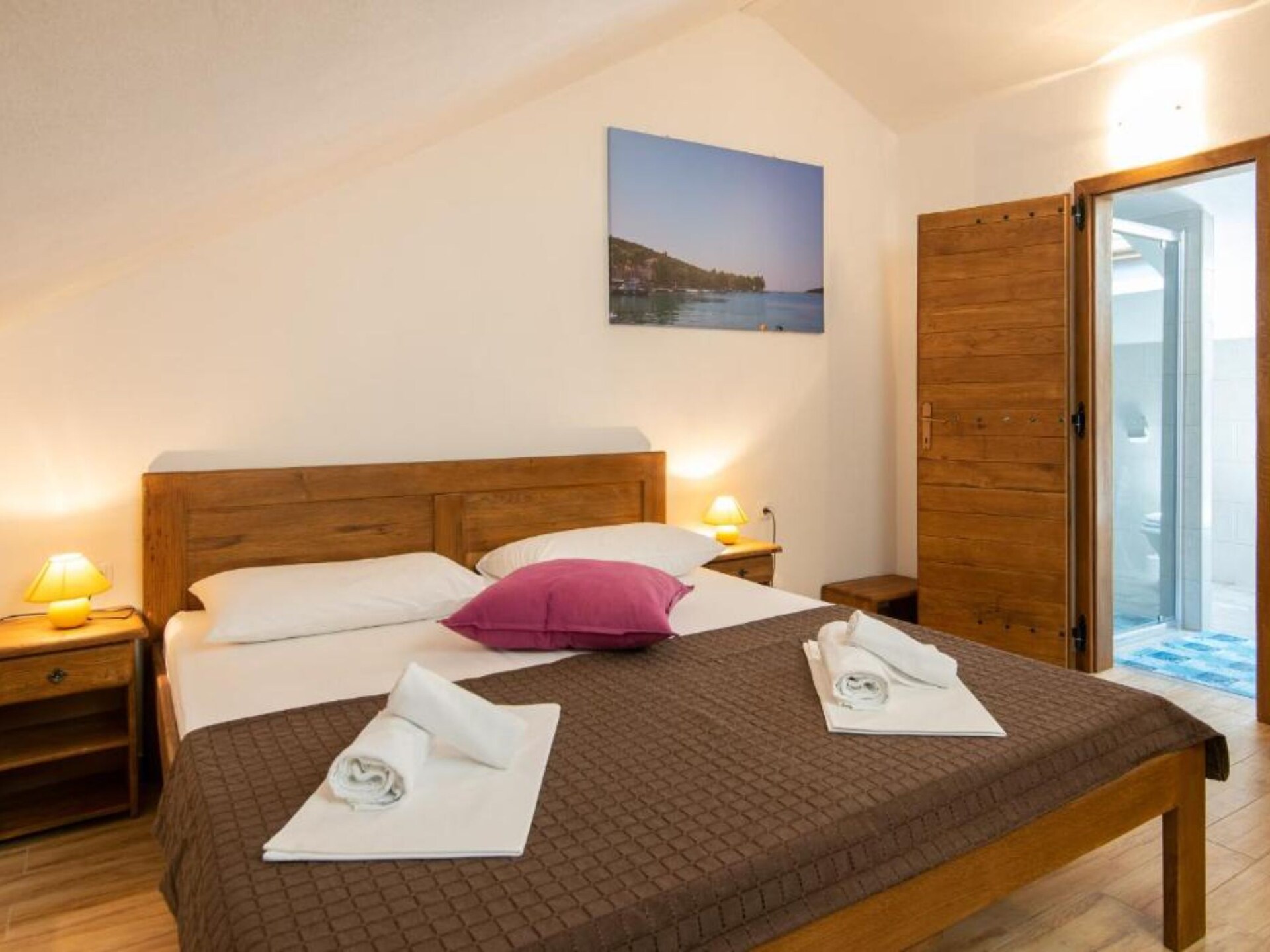 Beautiful Villa Anita - Four Bedroom Villa with Outdoor Swimming Pool - foto 8