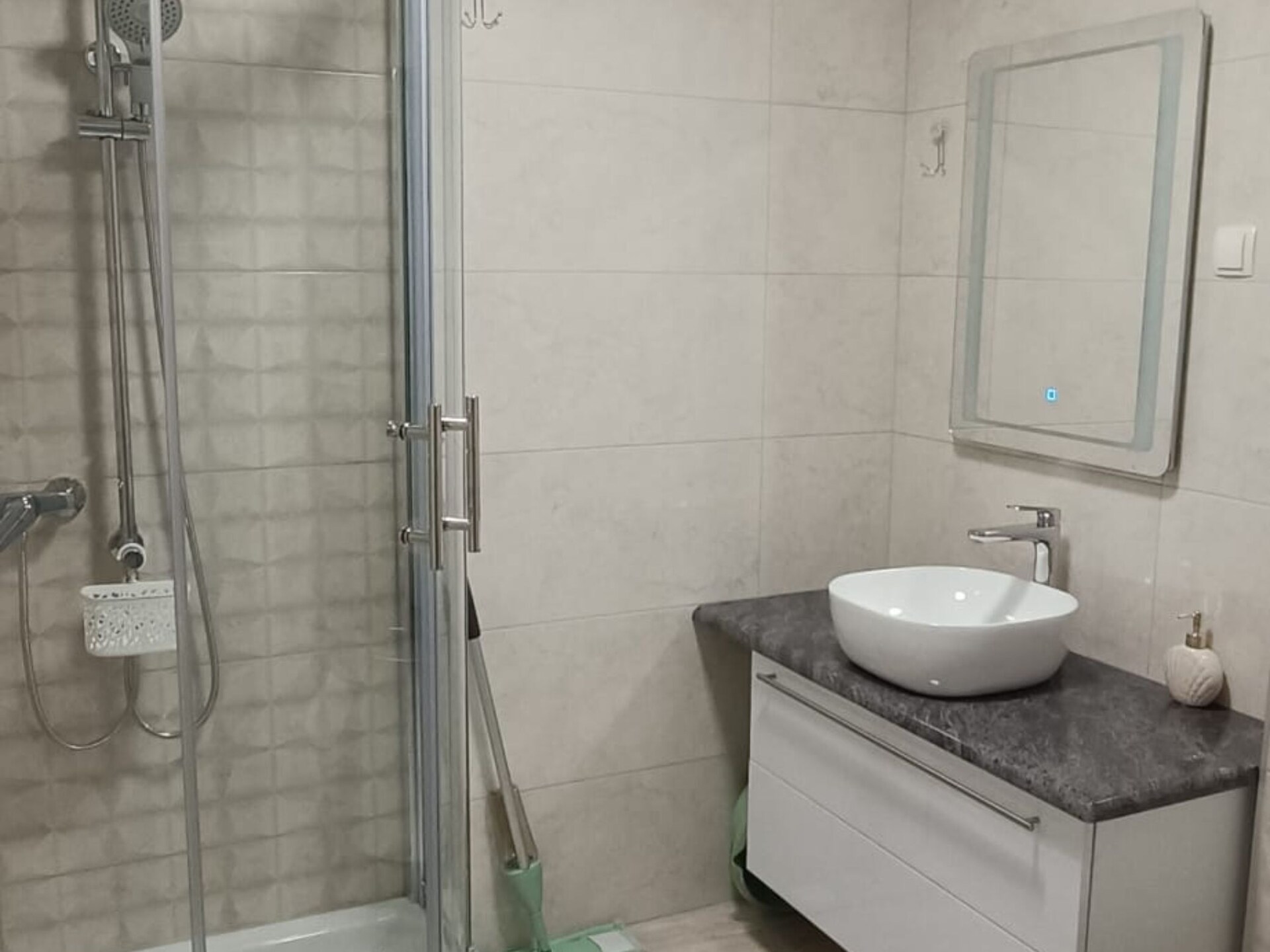 Dalmatia Apartments-Studio Apartment with Balcony 3a - foto 7