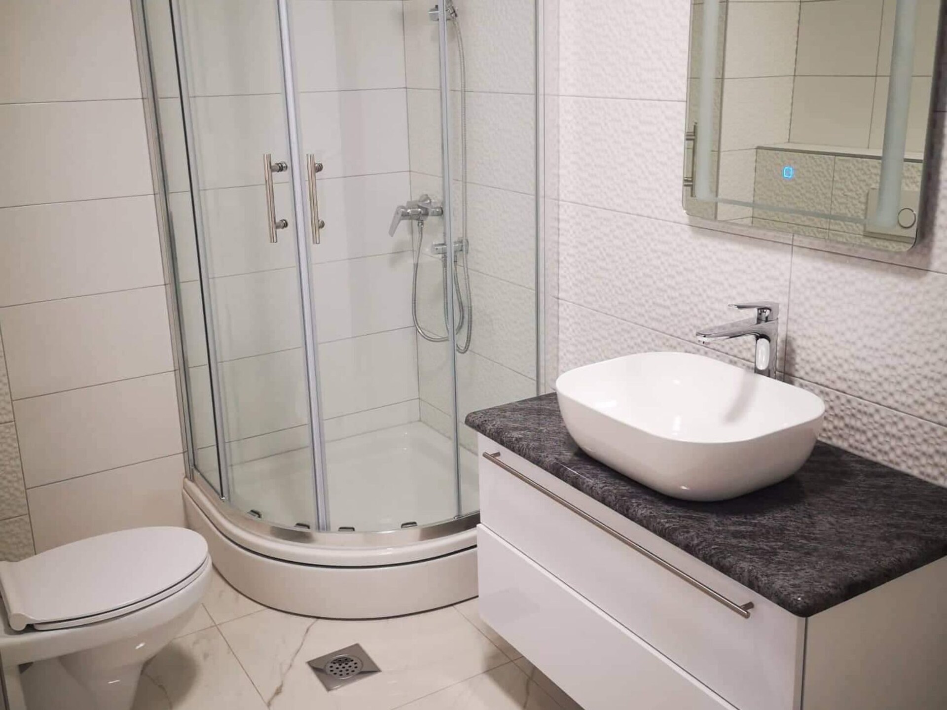 Dalmatia Apartments - One Bedroom apartment with Balcony and Sea View 4 - foto 10
