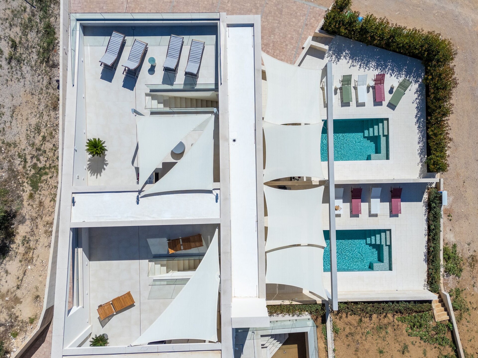 Villa Nexia with pool - foto 57