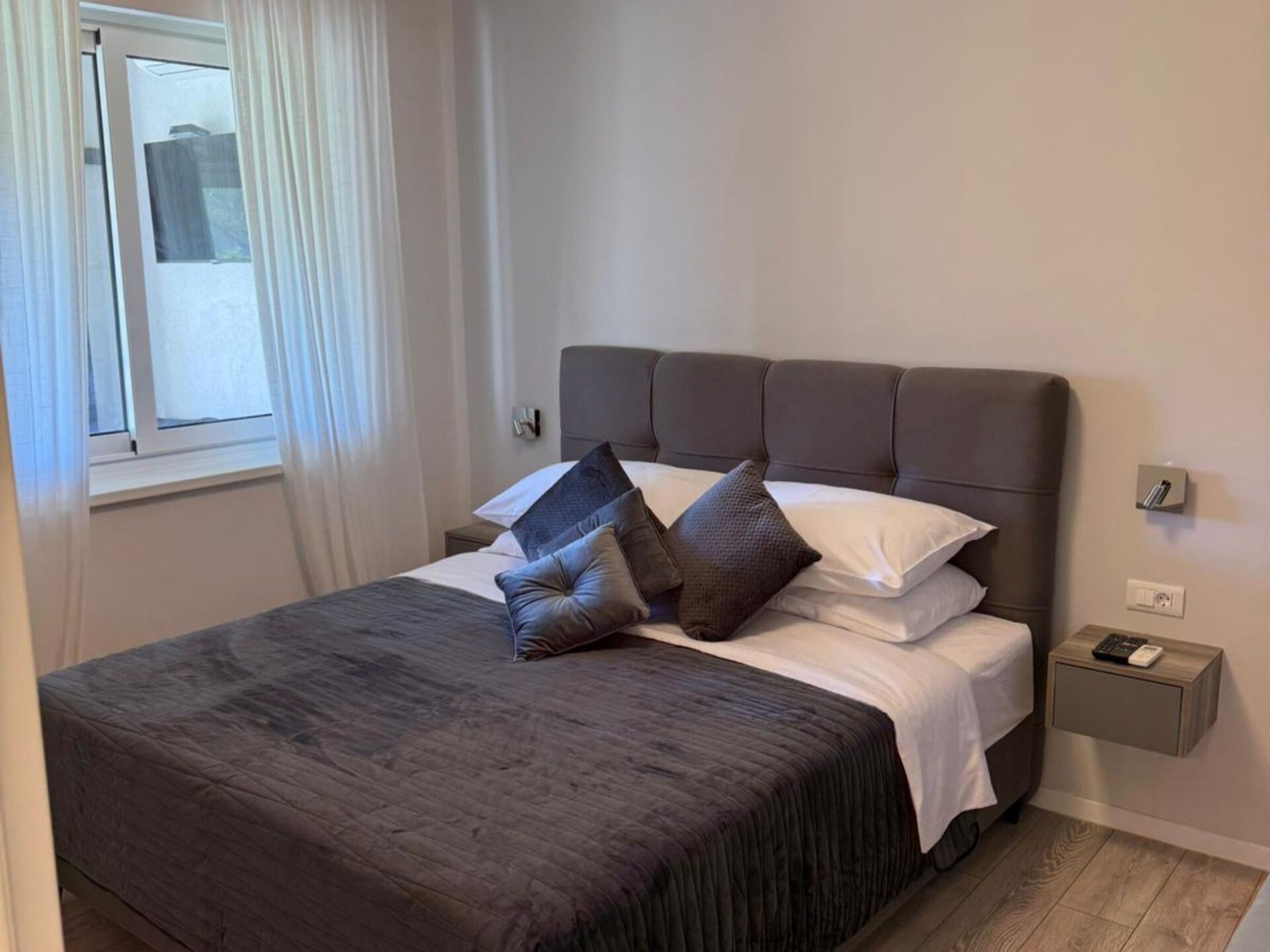 Apartment La Mar - Two Bedroom Apartment with Terrace - foto 16