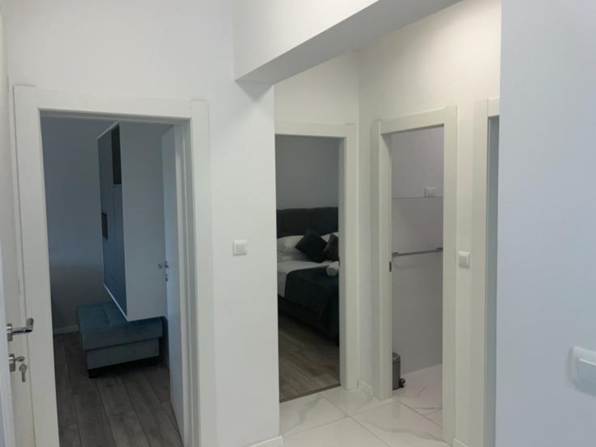 Apartment La Mar - Two Bedroom Apartment with Terrace - foto 13
