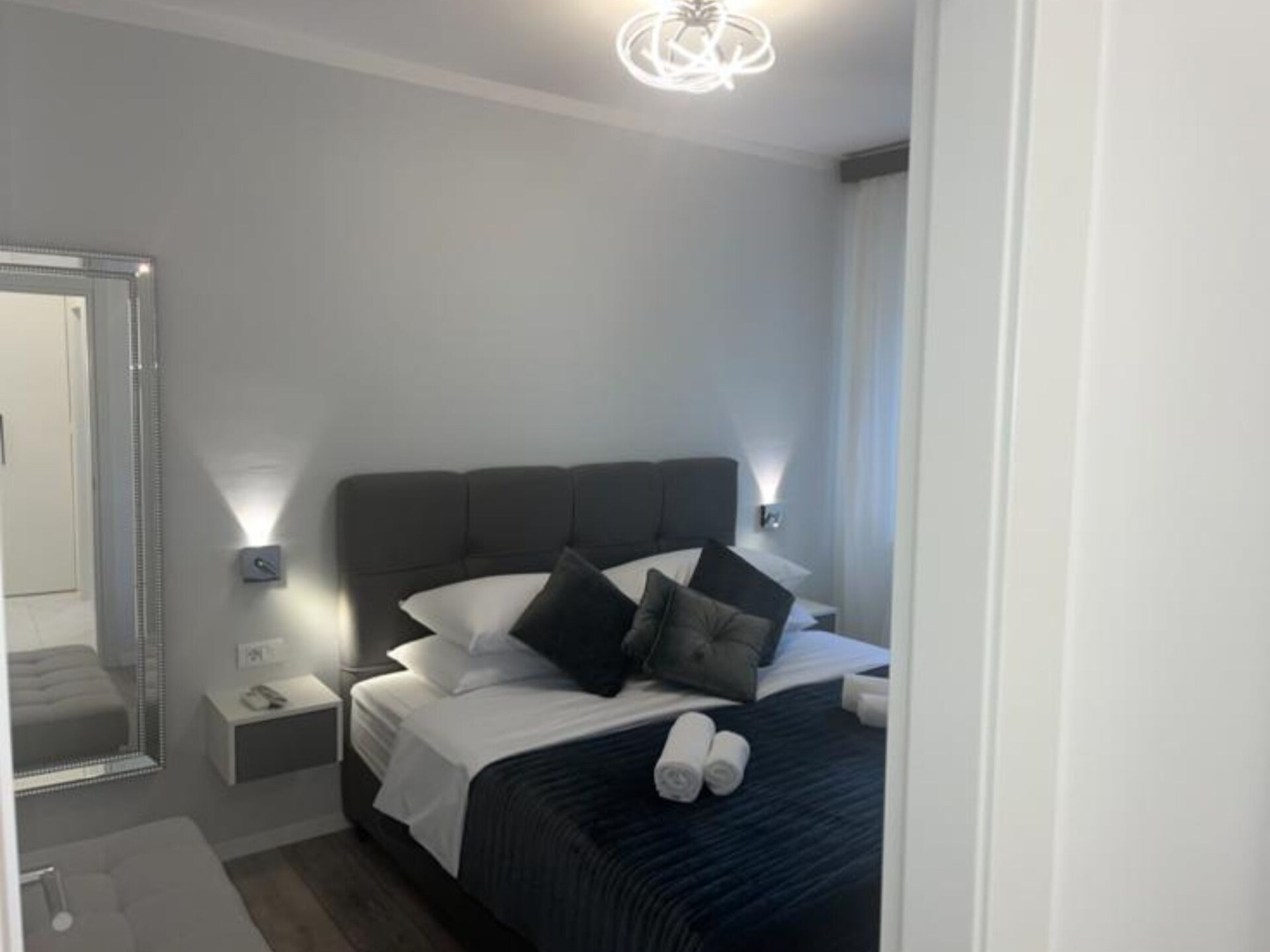 Apartment La Mar - Two Bedroom Apartment with Terrace - foto 14