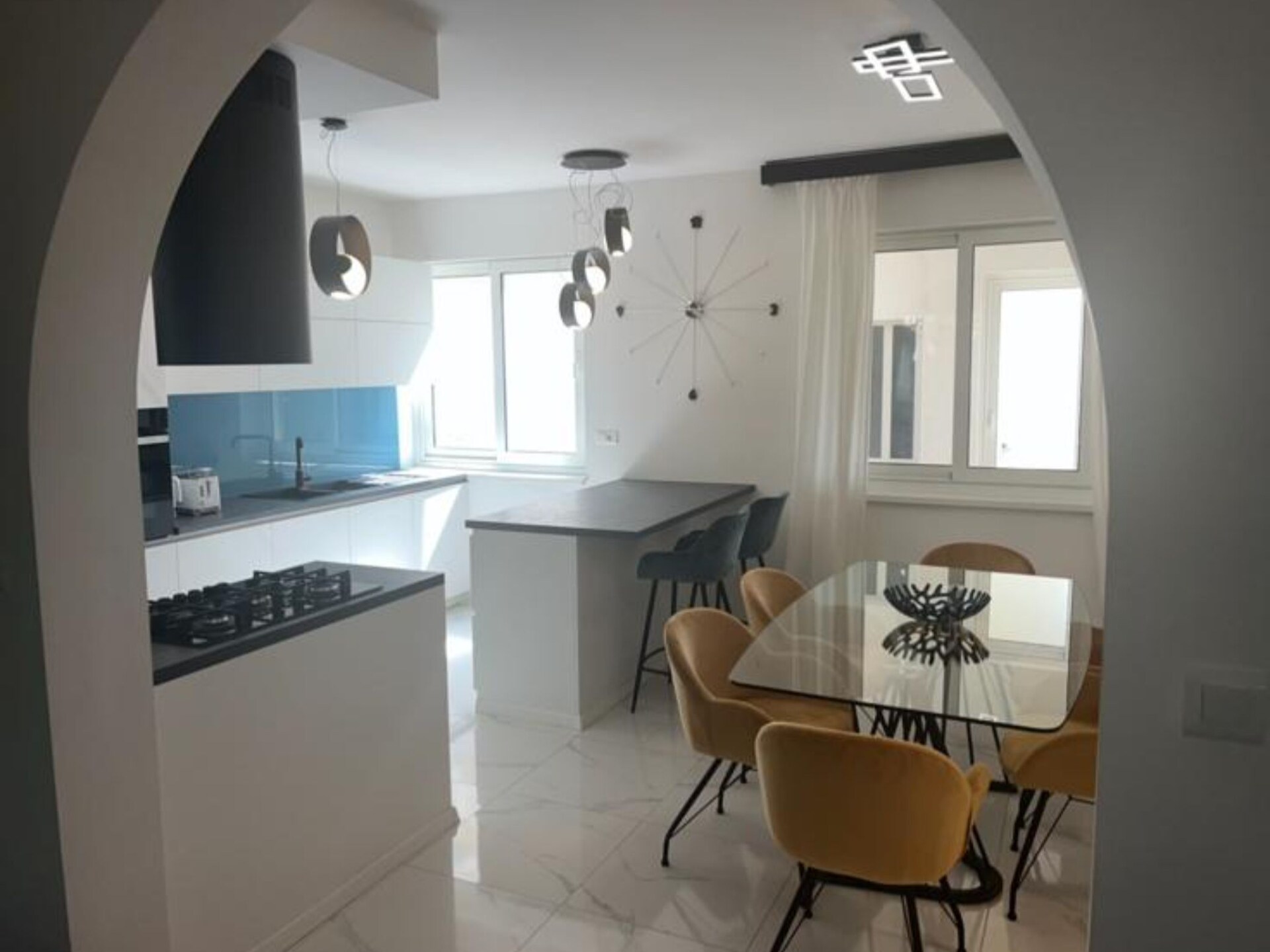Apartment La Mar - Two Bedroom Apartment with Terrace - foto 6
