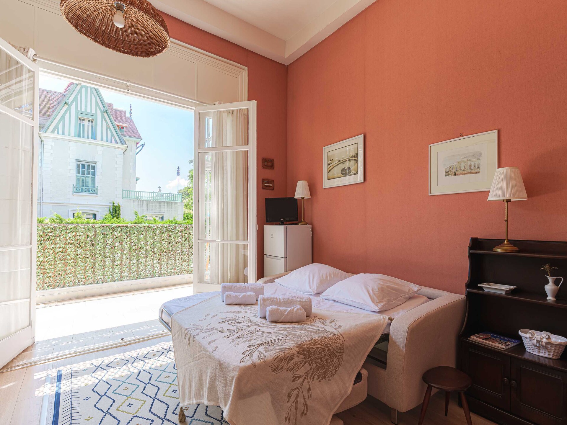 DEAUVILLE-LES-ELFES - foto 43