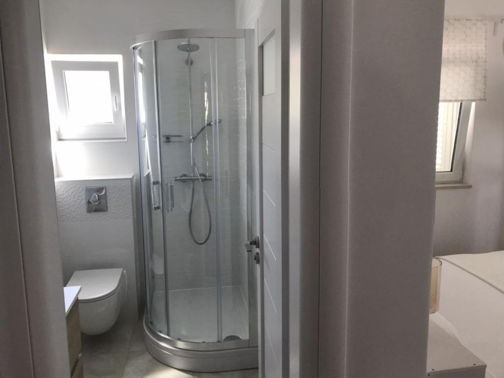 Apartments near the beach Orebic - Studio apartment (288) - foto 9