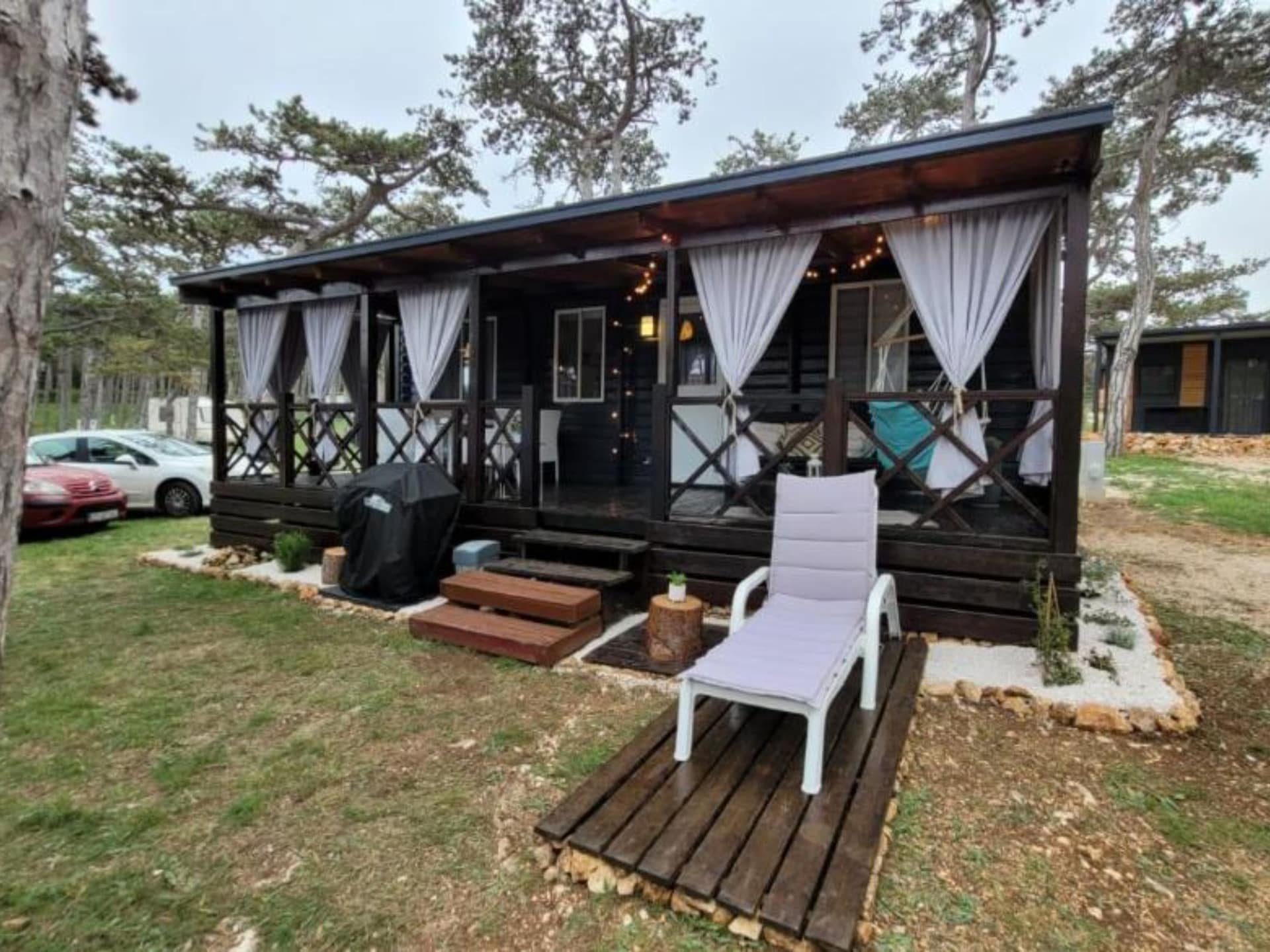 Mobile Home Nalani- Two Bedroom Mobile Home - foto 29