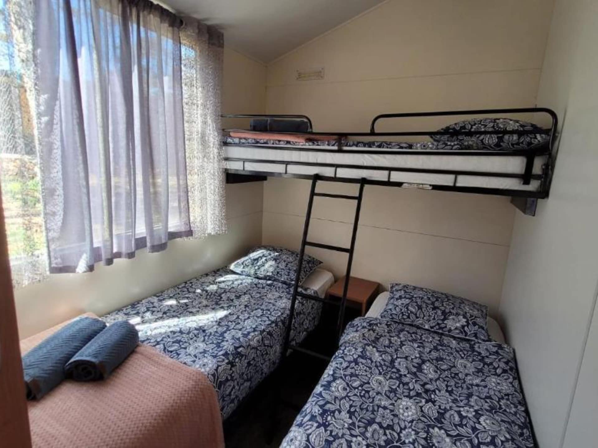 Mobile Home Nalani- Two Bedroom Mobile Home - foto 6