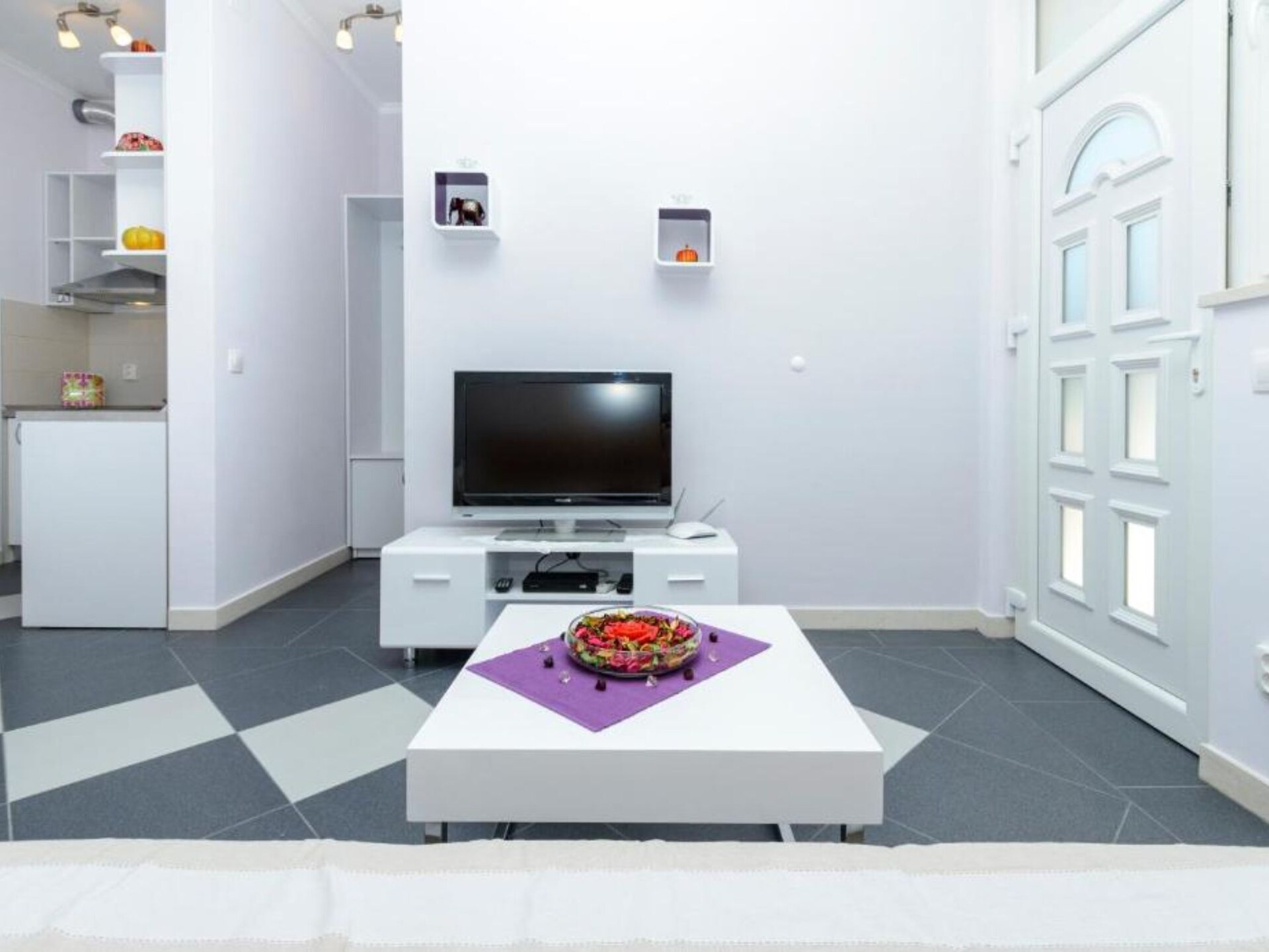 Lumina Sea Apartments Cavtat - Classic One Bedroom Apartment with Sea View and Terrace - foto 4