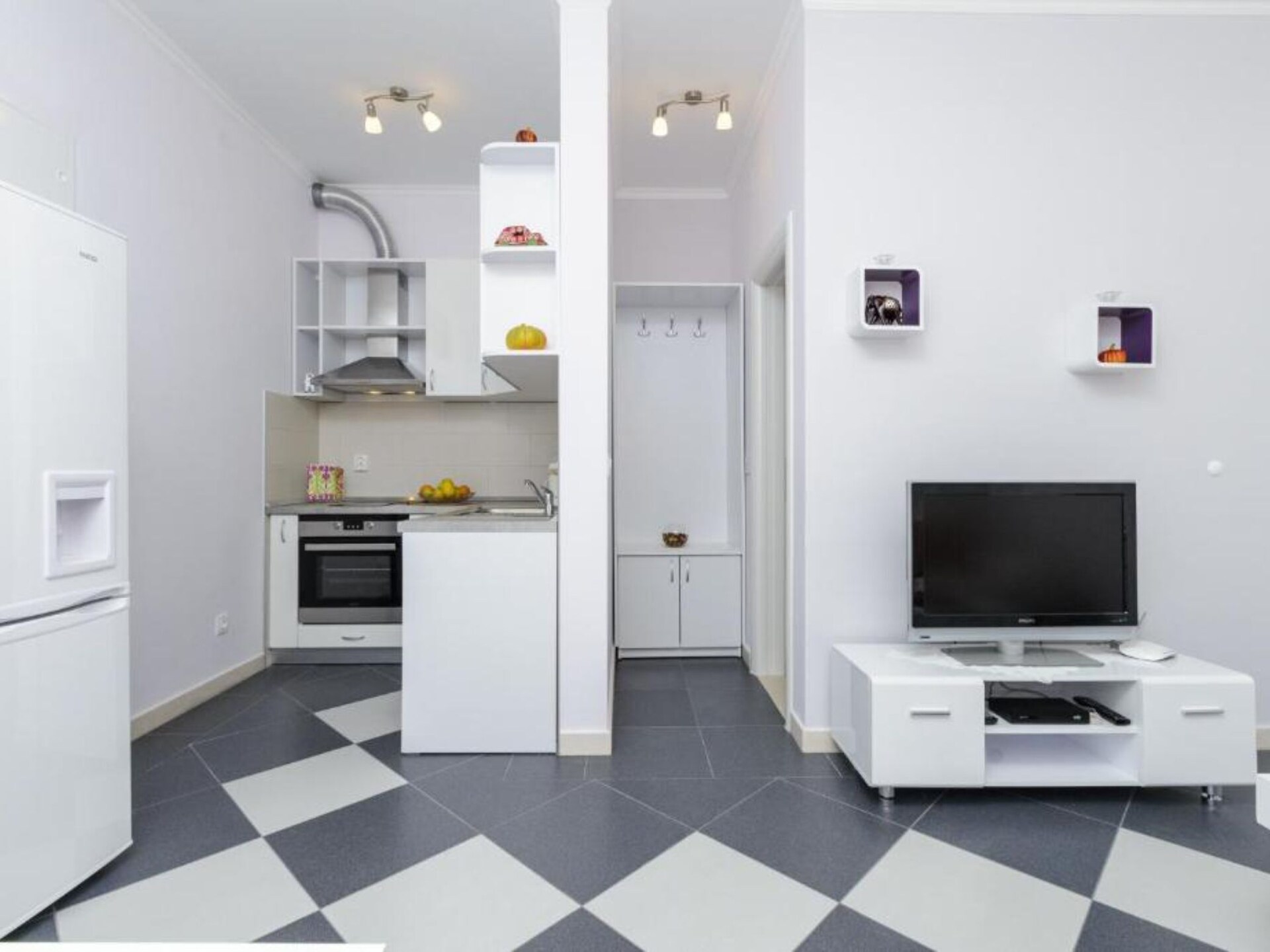 Lumina Sea Apartments Cavtat - Classic One Bedroom Apartment with Sea View and Terrace - foto 10
