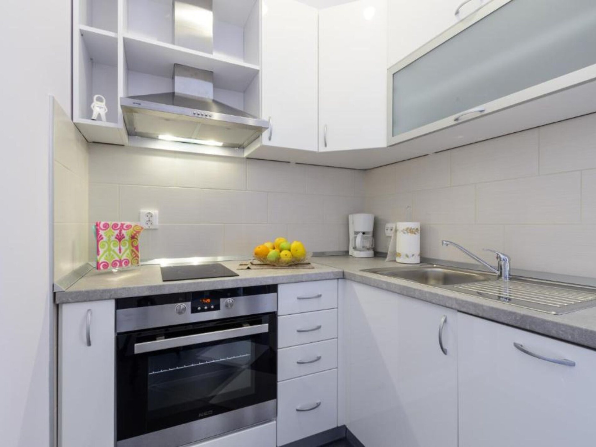 Lumina Sea Apartments Cavtat - Classic One Bedroom Apartment with Sea View and Terrace - foto 11