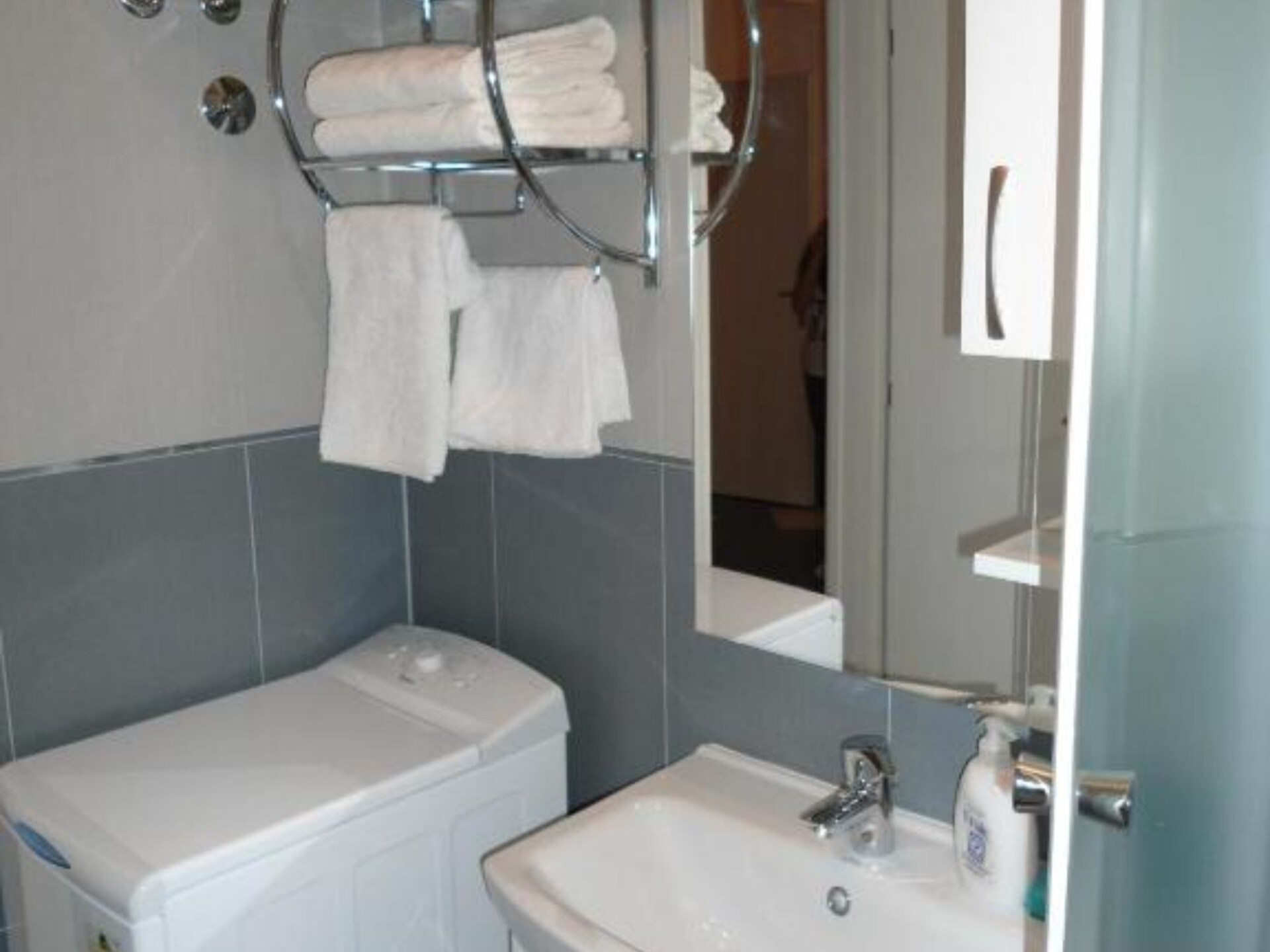 Lumina Sea Apartments Cavtat - Classic One Bedroom Apartment with Sea View and Terrace - foto 16