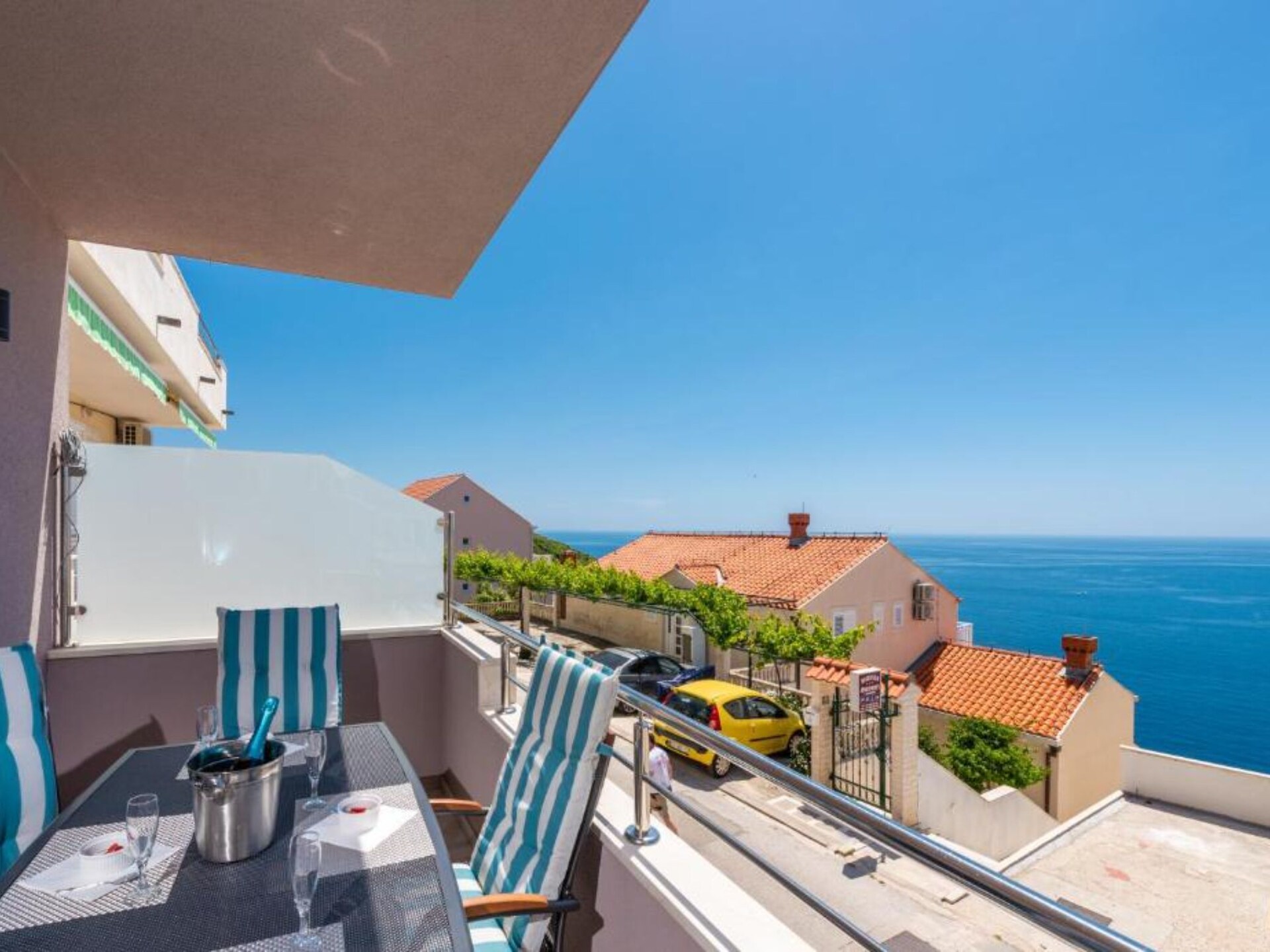 Lumina Sea Apartments Cavtat - Two Bedroom Apartment with Sea View and Terrace - foto 38