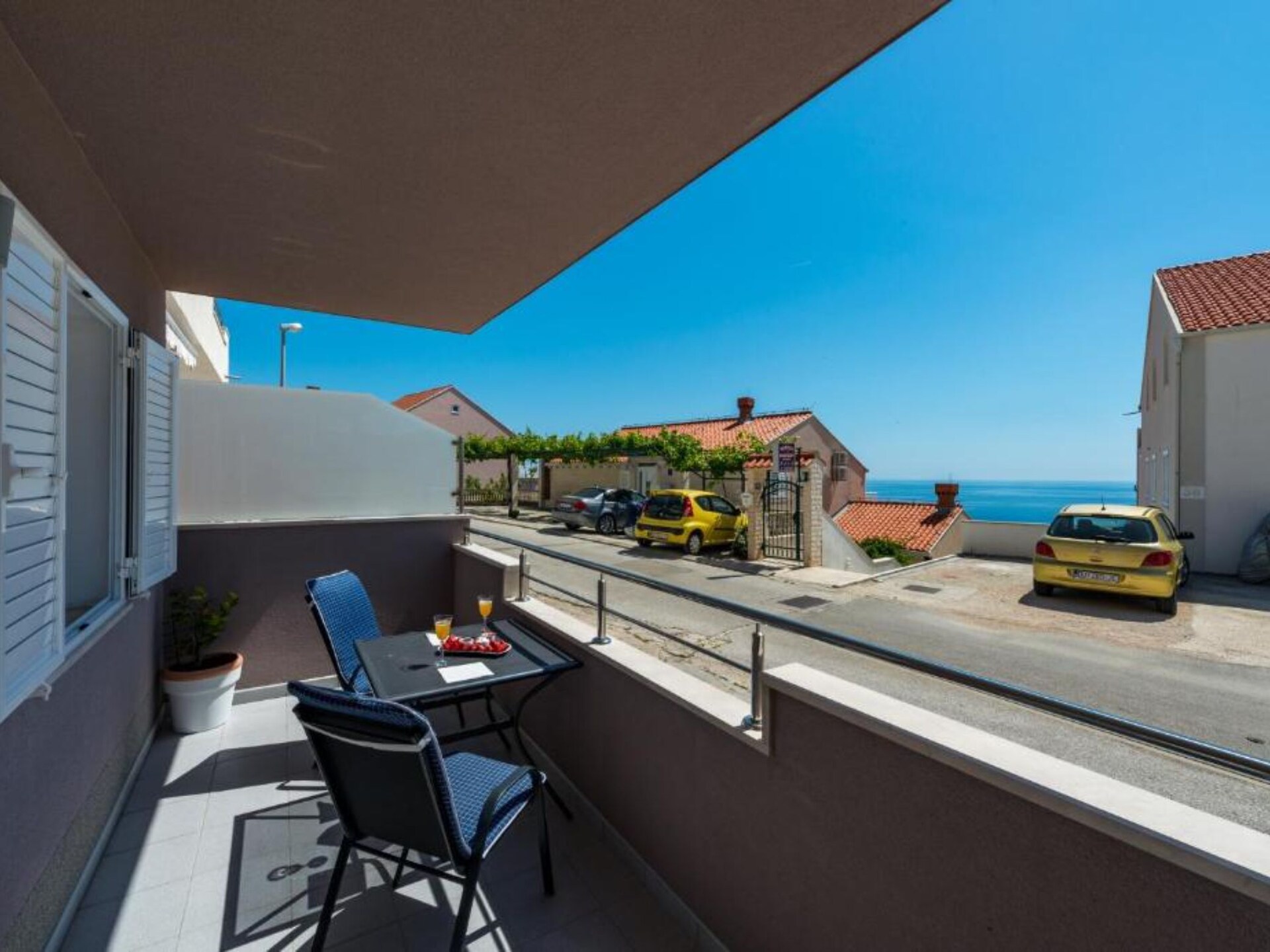 Lumina Sea Apartments Cavtat - Two Bedroom Apartment with Sea View and Terrace - foto 36