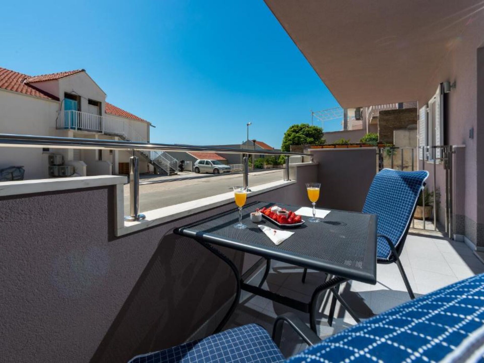 Lumina Sea Apartments Cavtat - Two Bedroom Apartment with Sea View and Terrace - foto 34
