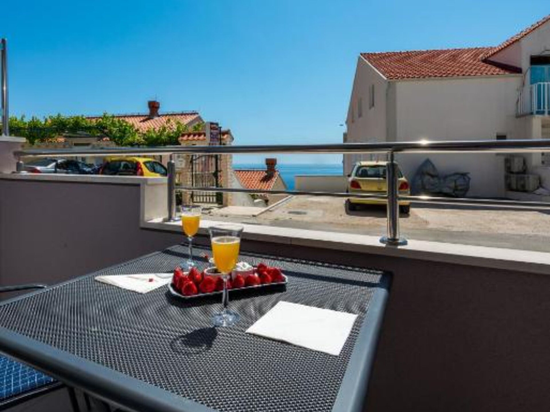 Lumina Sea Apartments Cavtat - Two Bedroom Apartment with Sea View and Terrace - foto 32