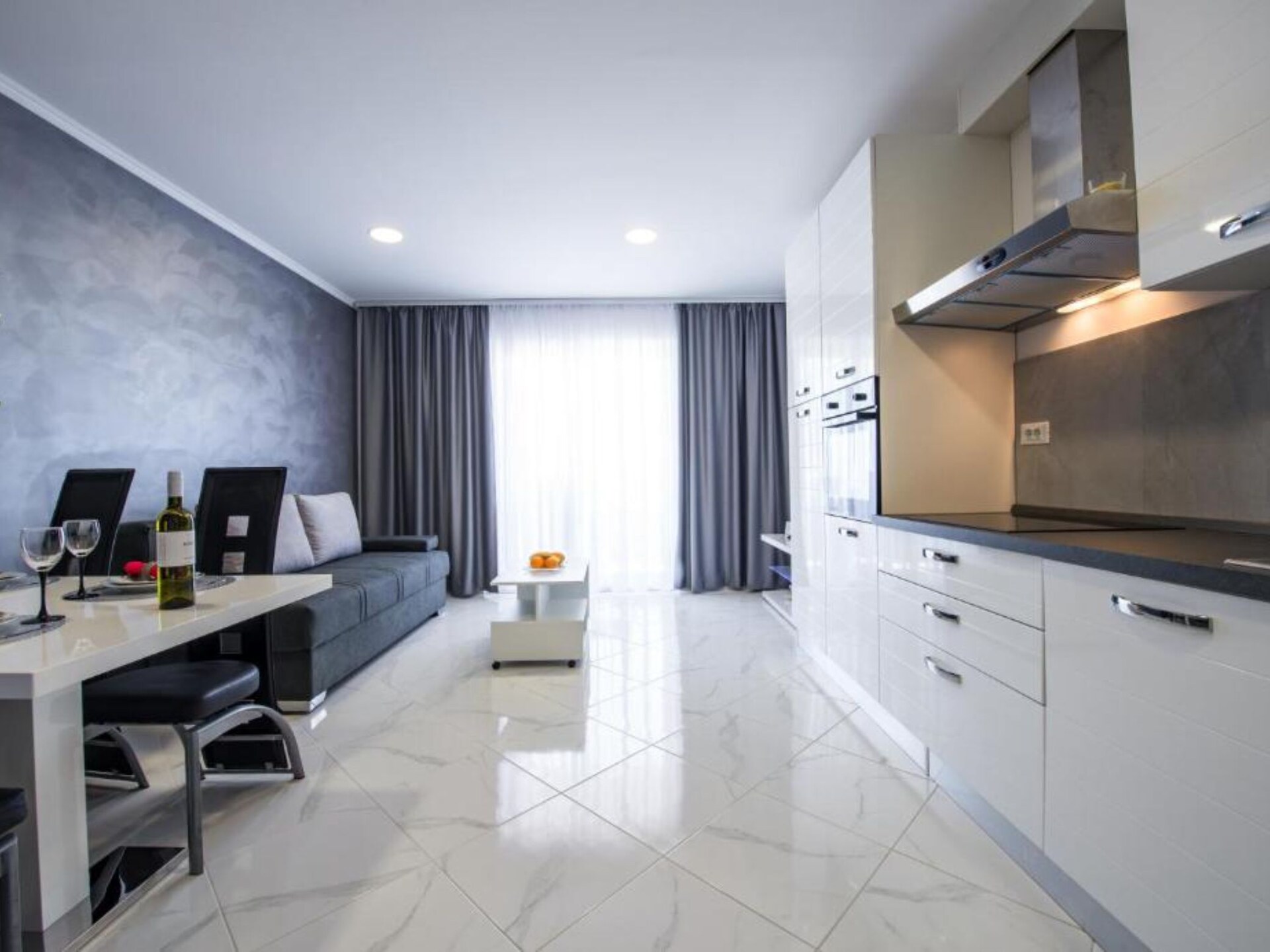 Lumina Sea Apartments Cavtat - Two Bedroom Apartment with Sea View and Terrace - foto 15