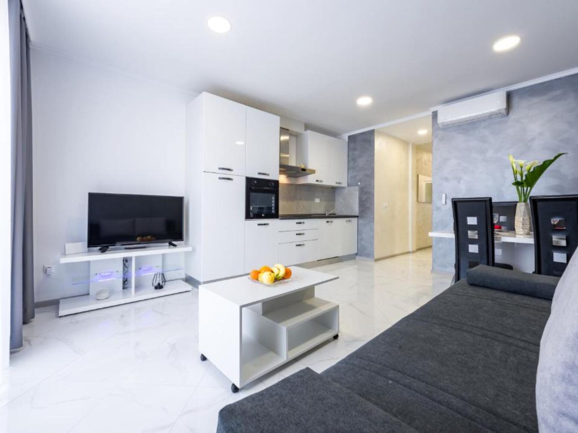 Lumina Sea Apartments Cavtat - Two Bedroom Apartment with Sea View and Terrace - foto 4