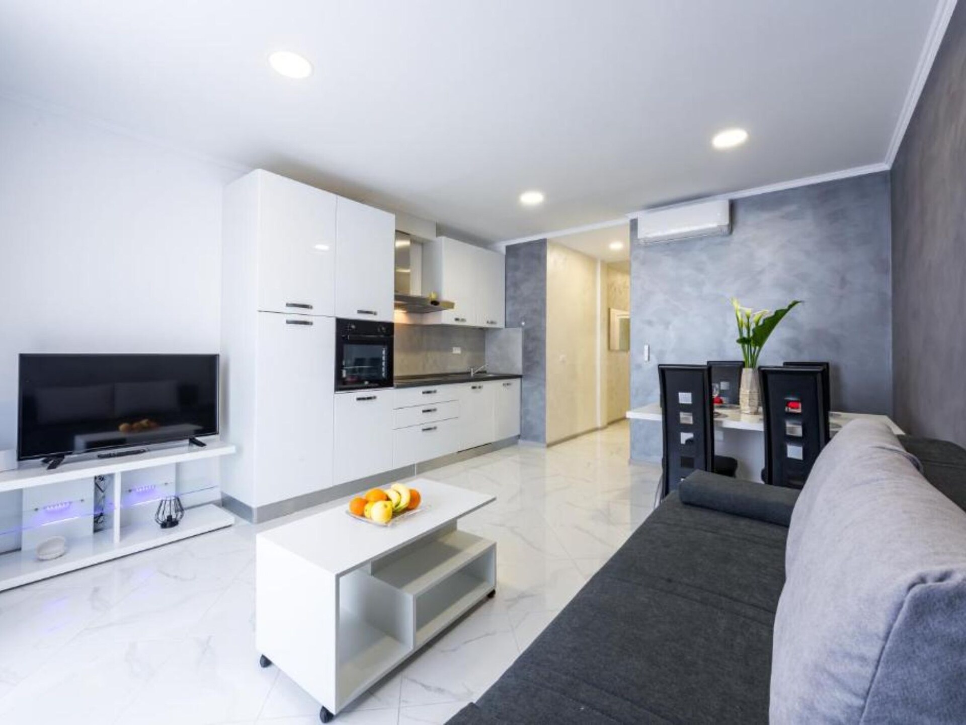 Lumina Sea Apartments Cavtat - Two Bedroom Apartment with Sea View and Terrace - foto 3