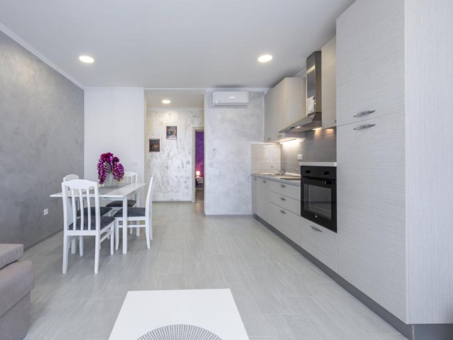 Lumina Sea Apartments Cavtat - Two Bedroom Apartment with Sea View and Terrace - foto 10