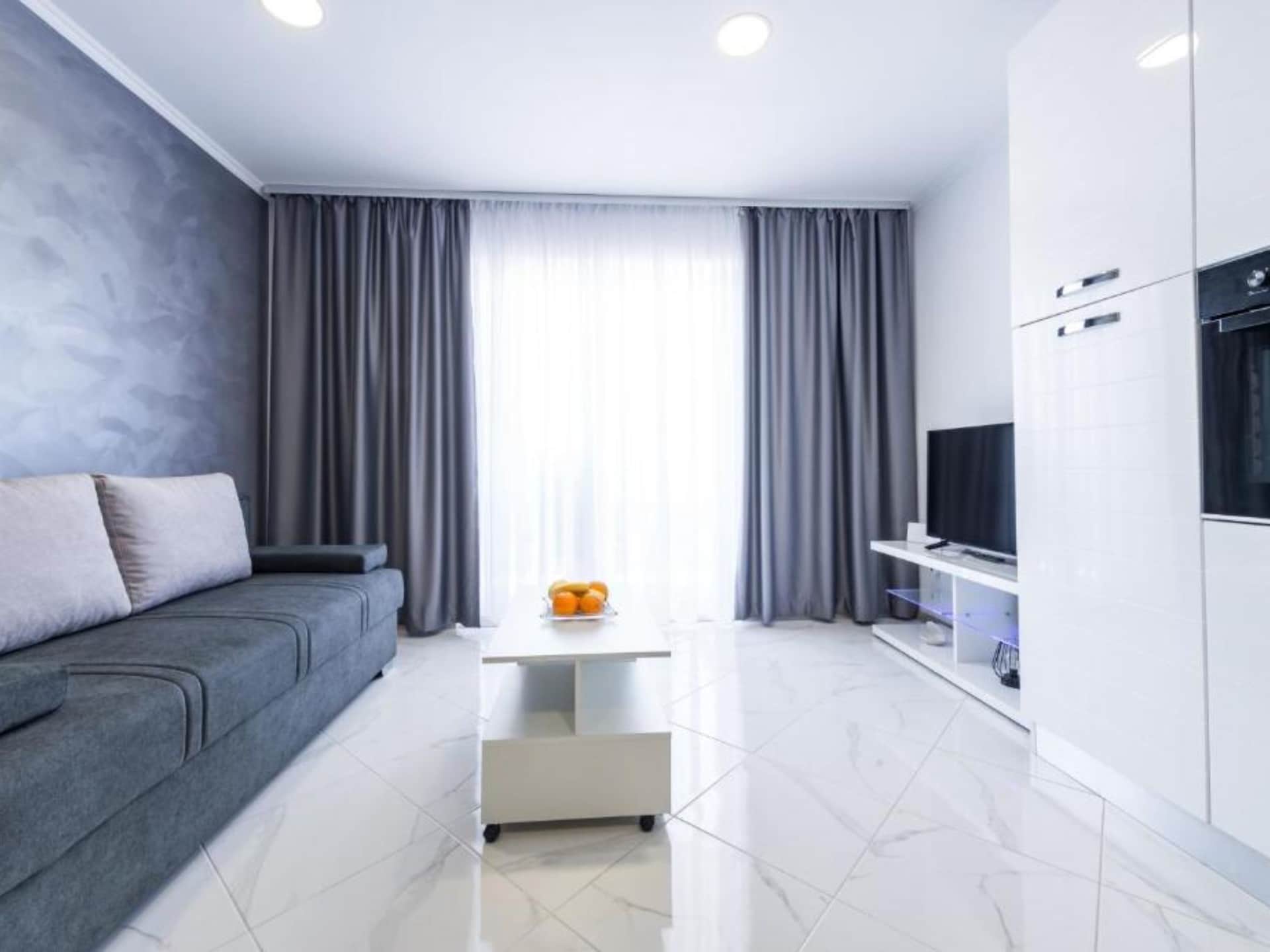 Lumina Sea Apartments Cavtat - Two Bedroom Apartment with Sea View and Terrace - foto 11