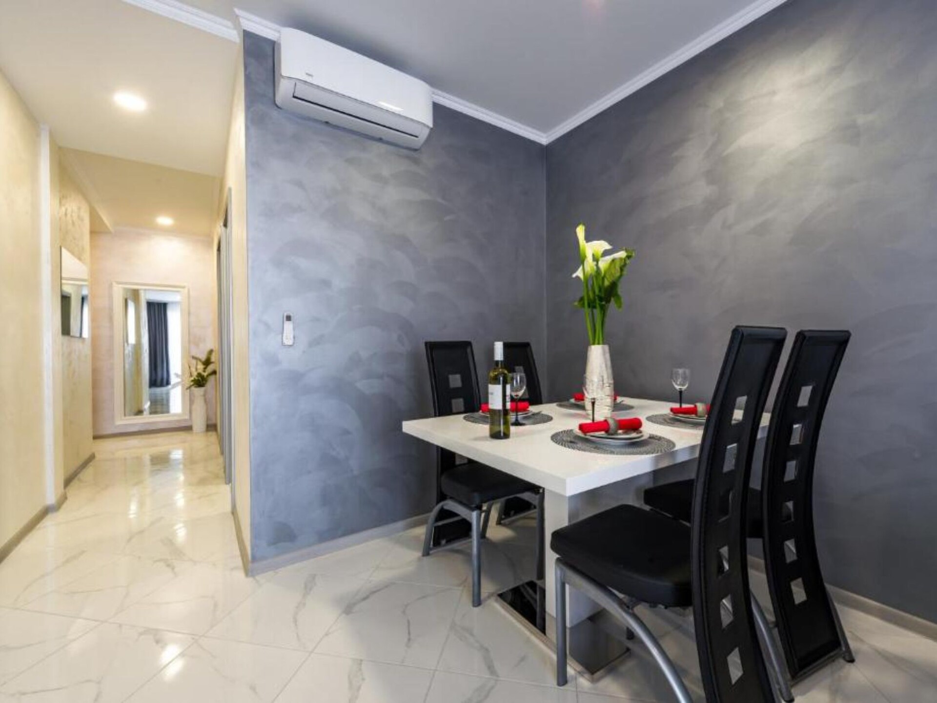 Lumina Sea Apartments Cavtat - Two Bedroom Apartment with Sea View and Terrace - foto 14