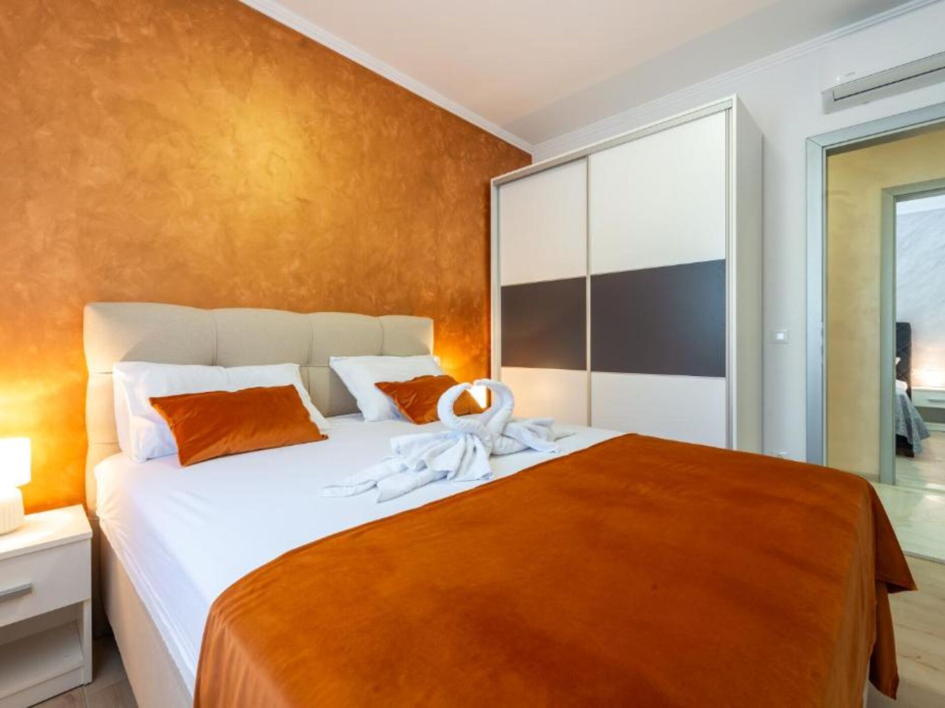 Lumina Sea Apartments Cavtat - Two Bedroom Apartment with Sea View and Terrace - foto 21