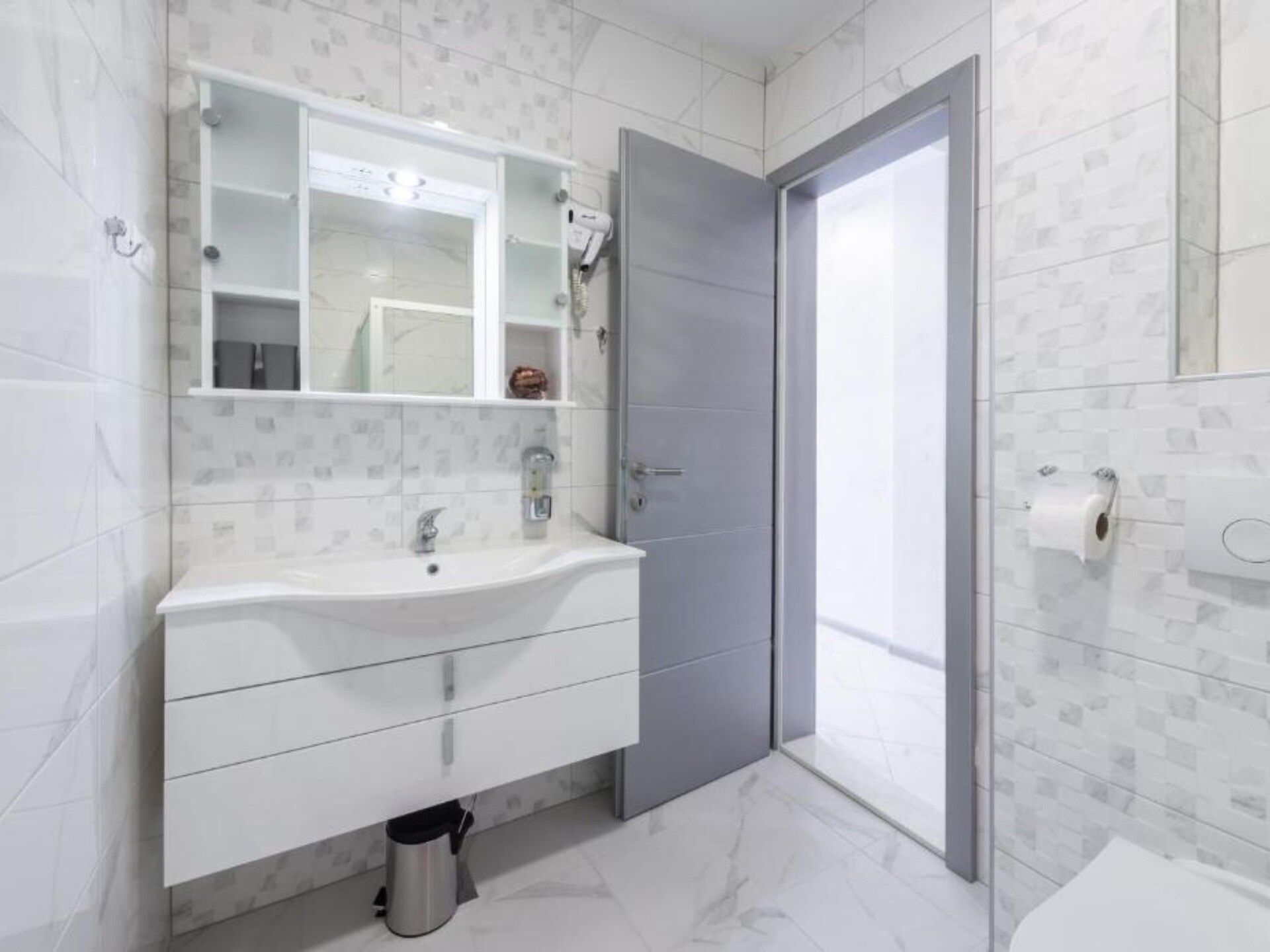 Lumina Sea Apartments Cavtat - Two Bedroom Apartment with Sea View and Terrace - foto 30