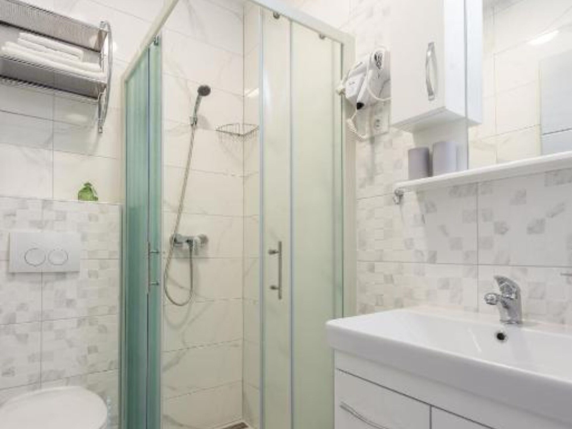 Lumina Sea Apartments Cavtat - Two Bedroom Apartment with Sea View and Terrace - foto 24