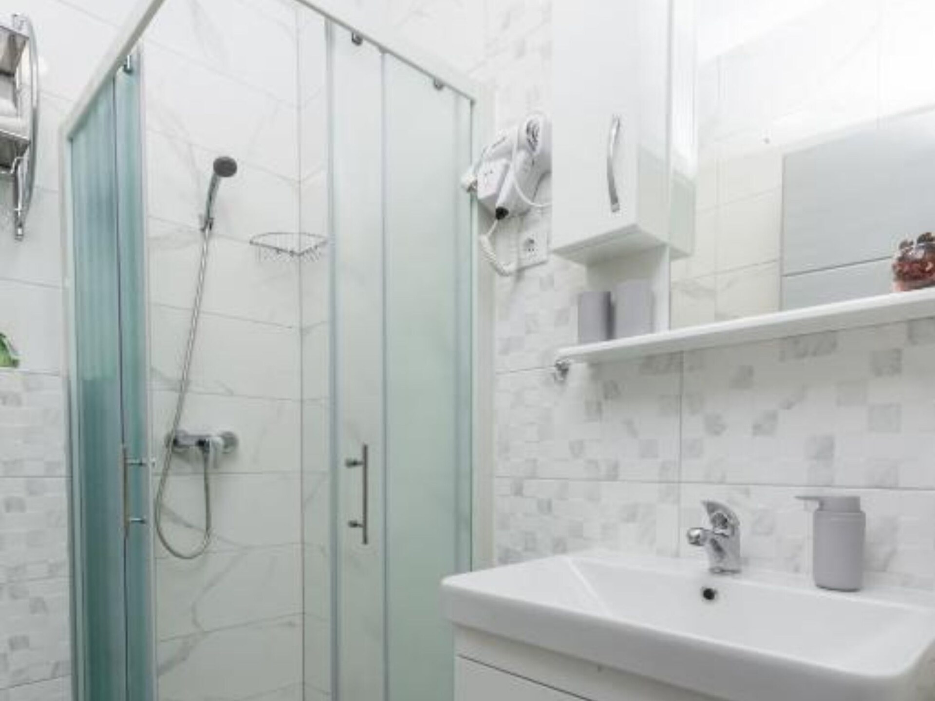 Lumina Sea Apartments Cavtat - Two Bedroom Apartment with Sea View and Terrace - foto 25