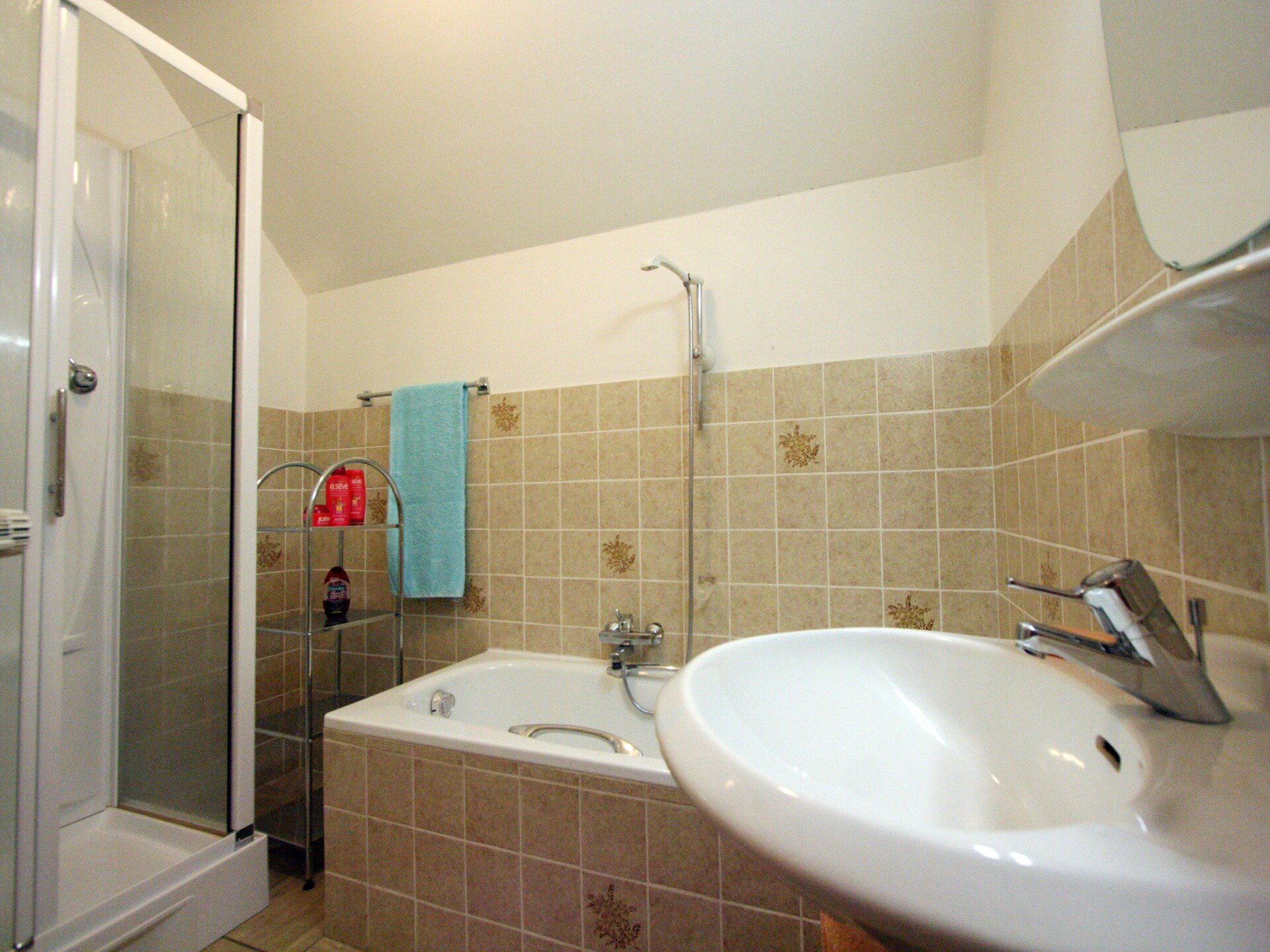 9-persoons villa met 5 slaapkamers in Lesterny/Nassogne - foto 12