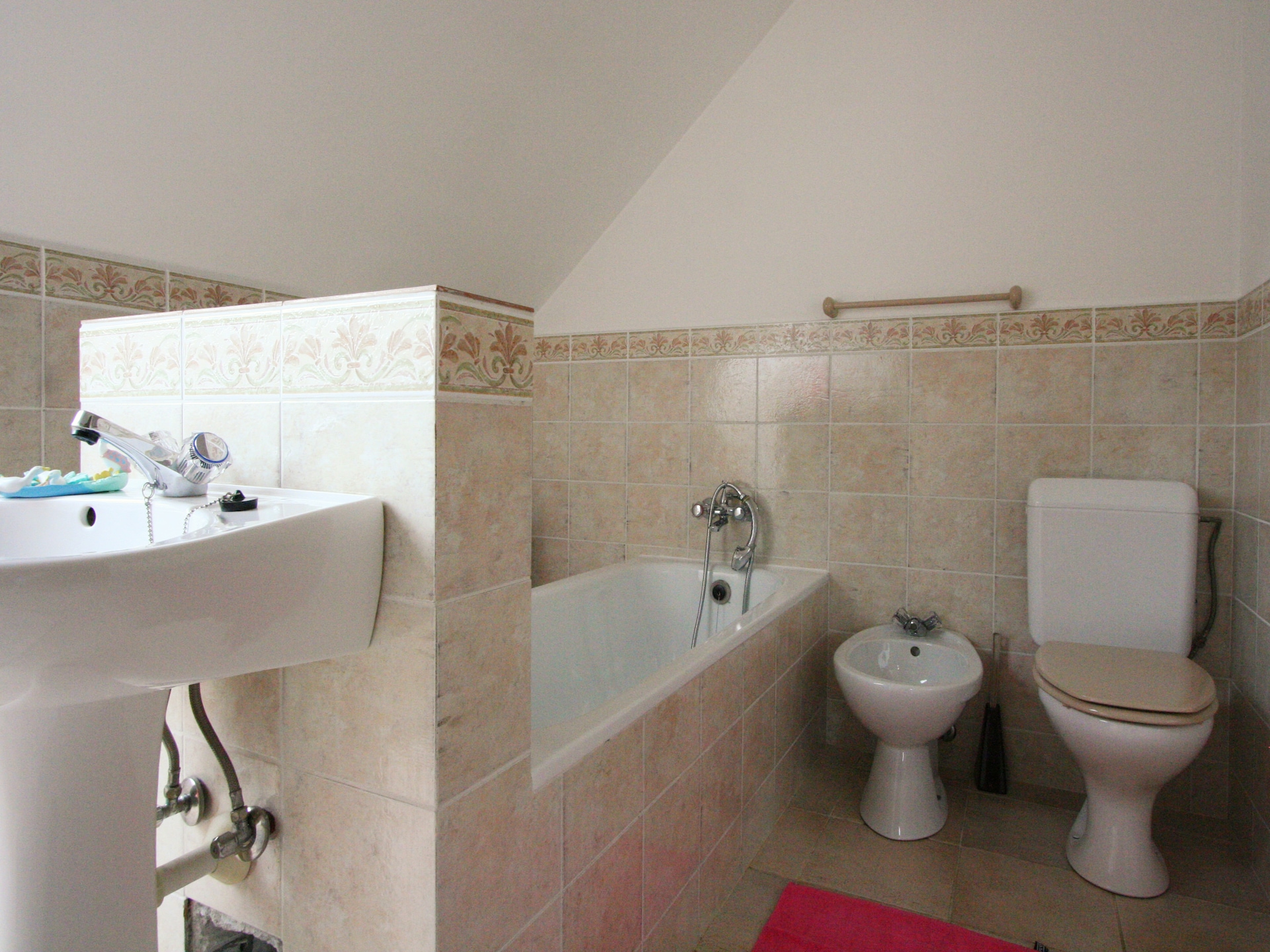 9-persoons villa met 5 slaapkamers in Lesterny/Nassogne - foto 11