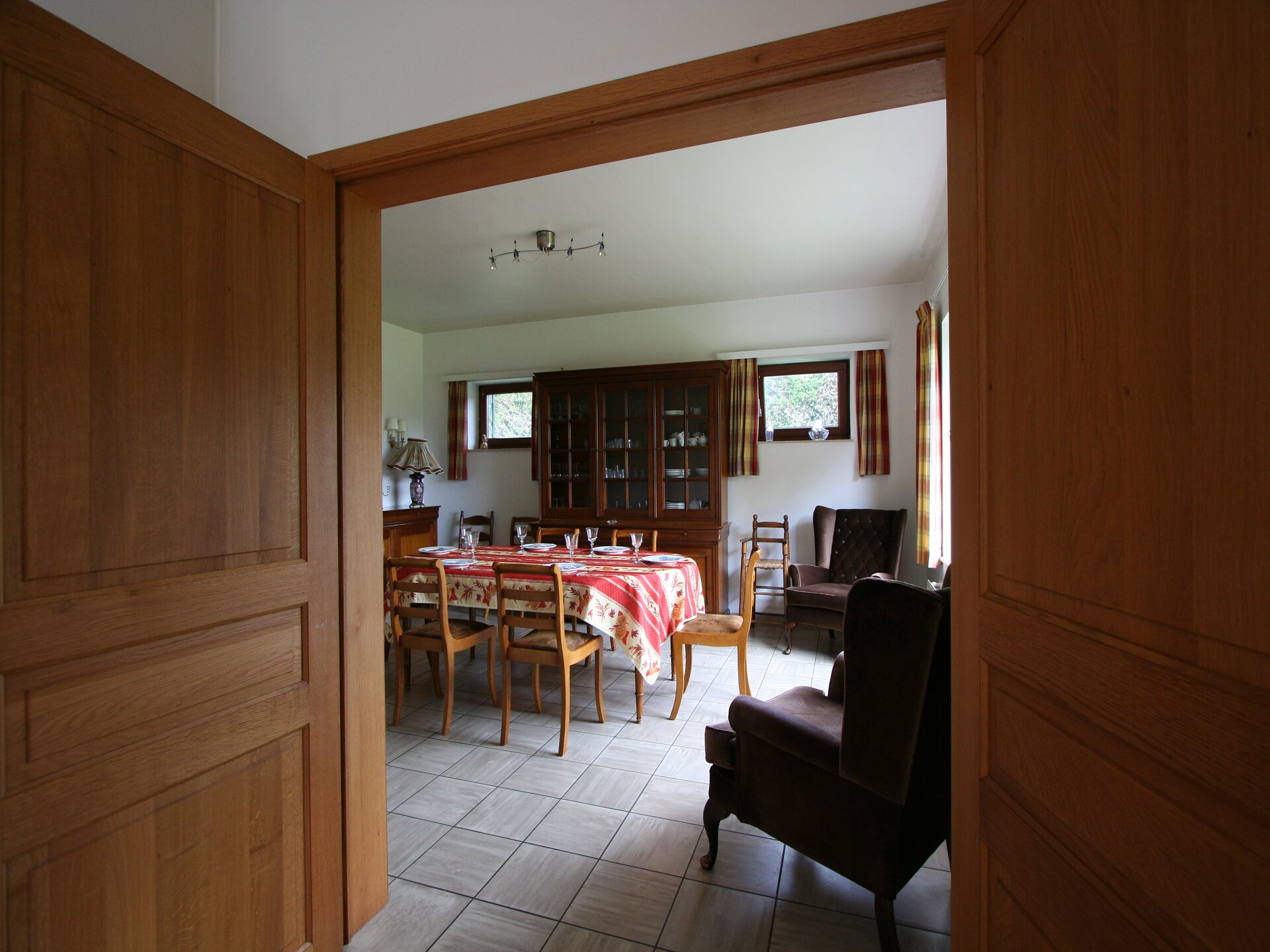 9-persoons villa met 5 slaapkamers in Lesterny/Nassogne - foto 9