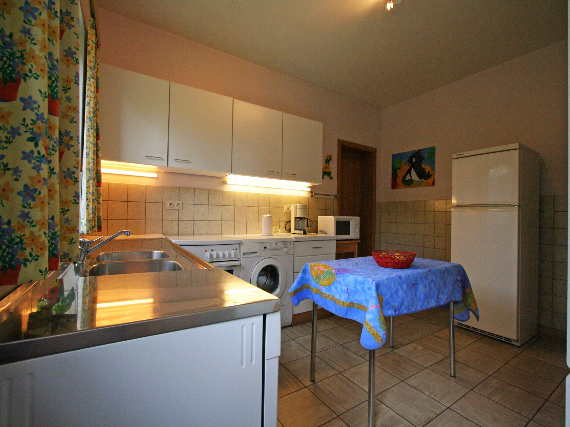 9-persoons villa met 5 slaapkamers in Lesterny/Nassogne - foto 4